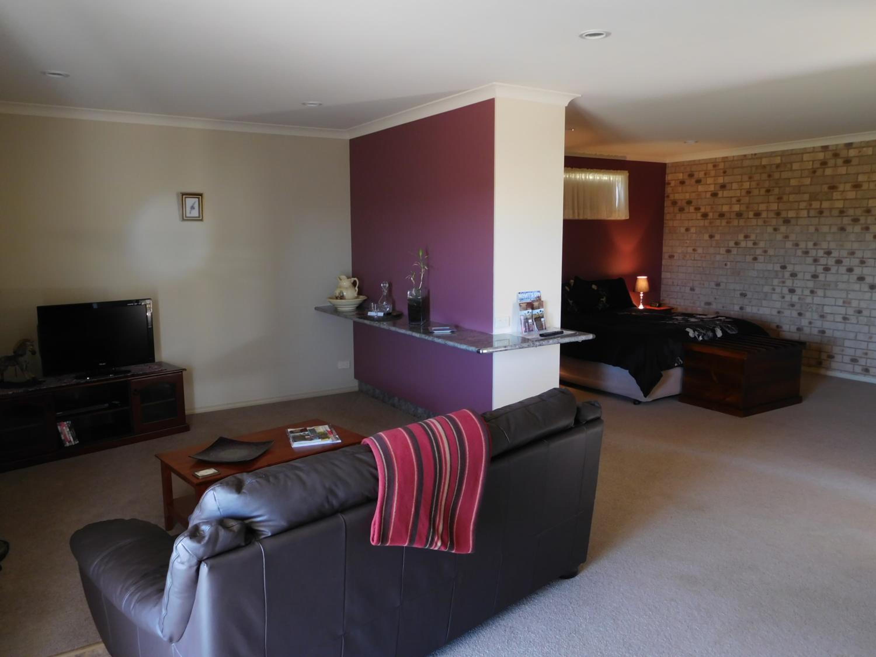 Milawa Muscat Retreat B&B