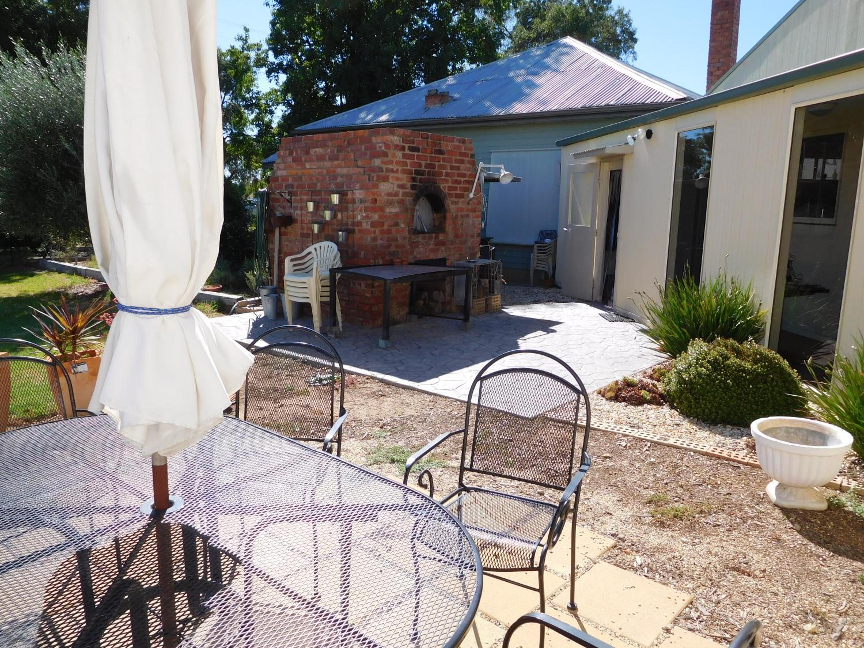 Milawa Muscat Retreat B&B