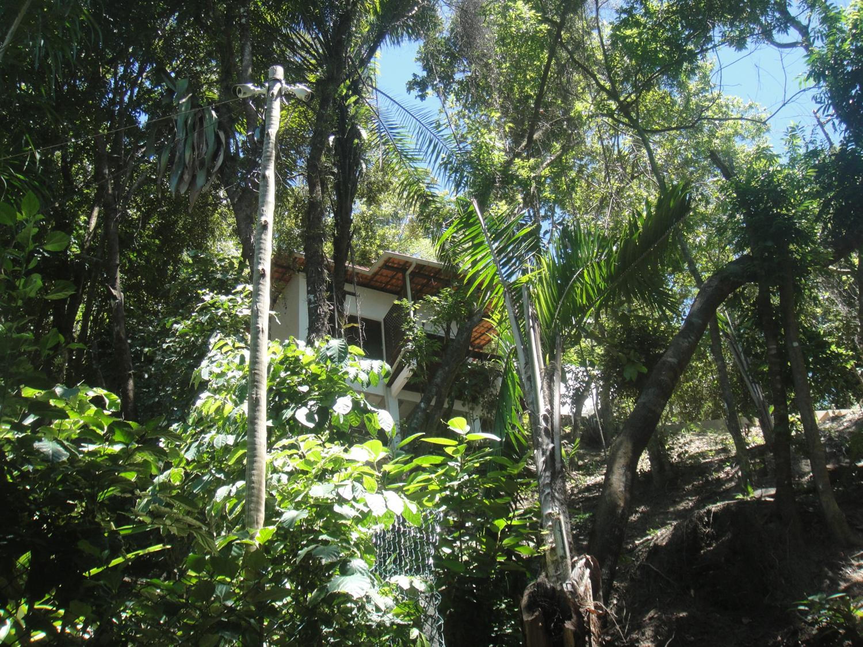Casa Shuhari