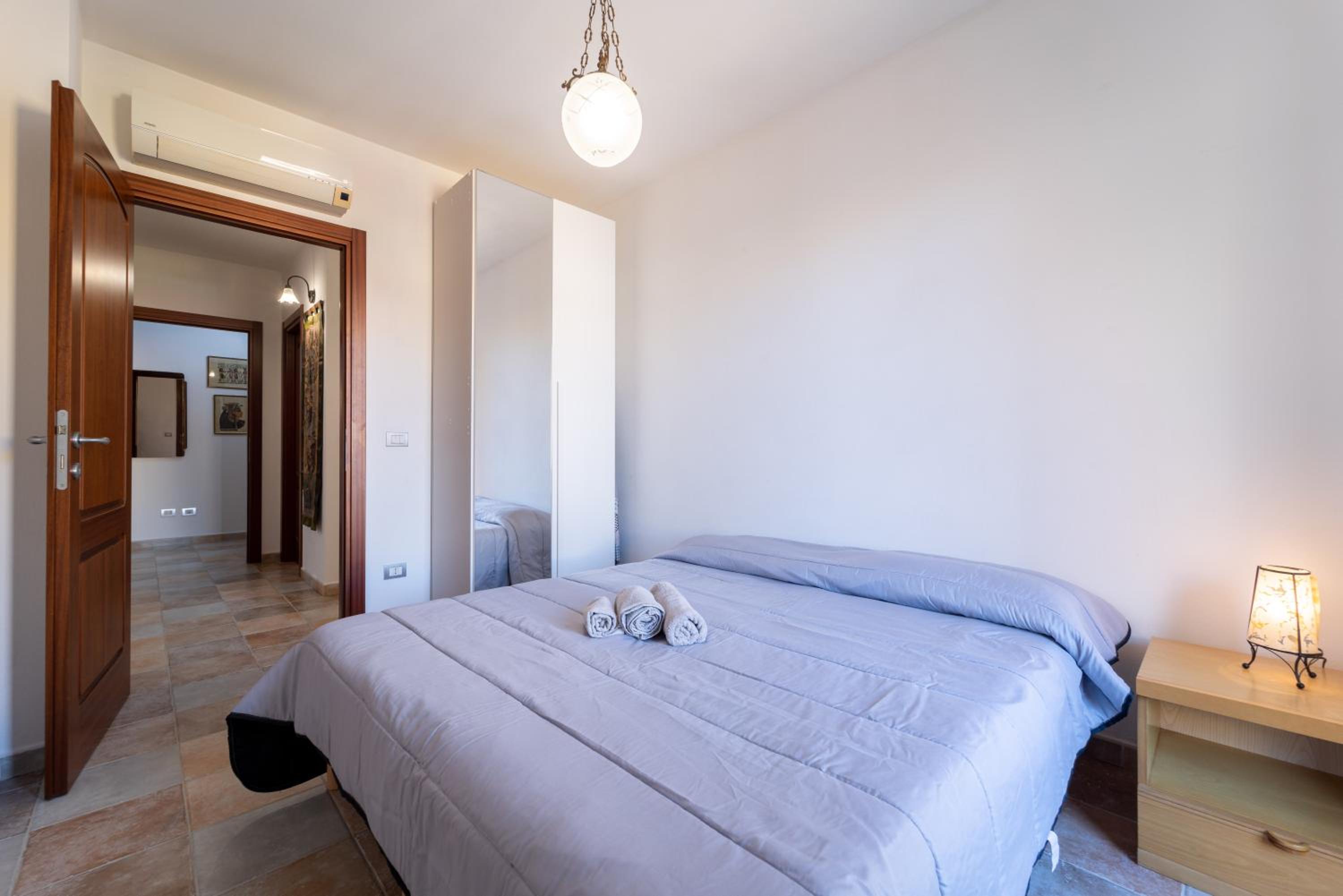 Fragola Apartment