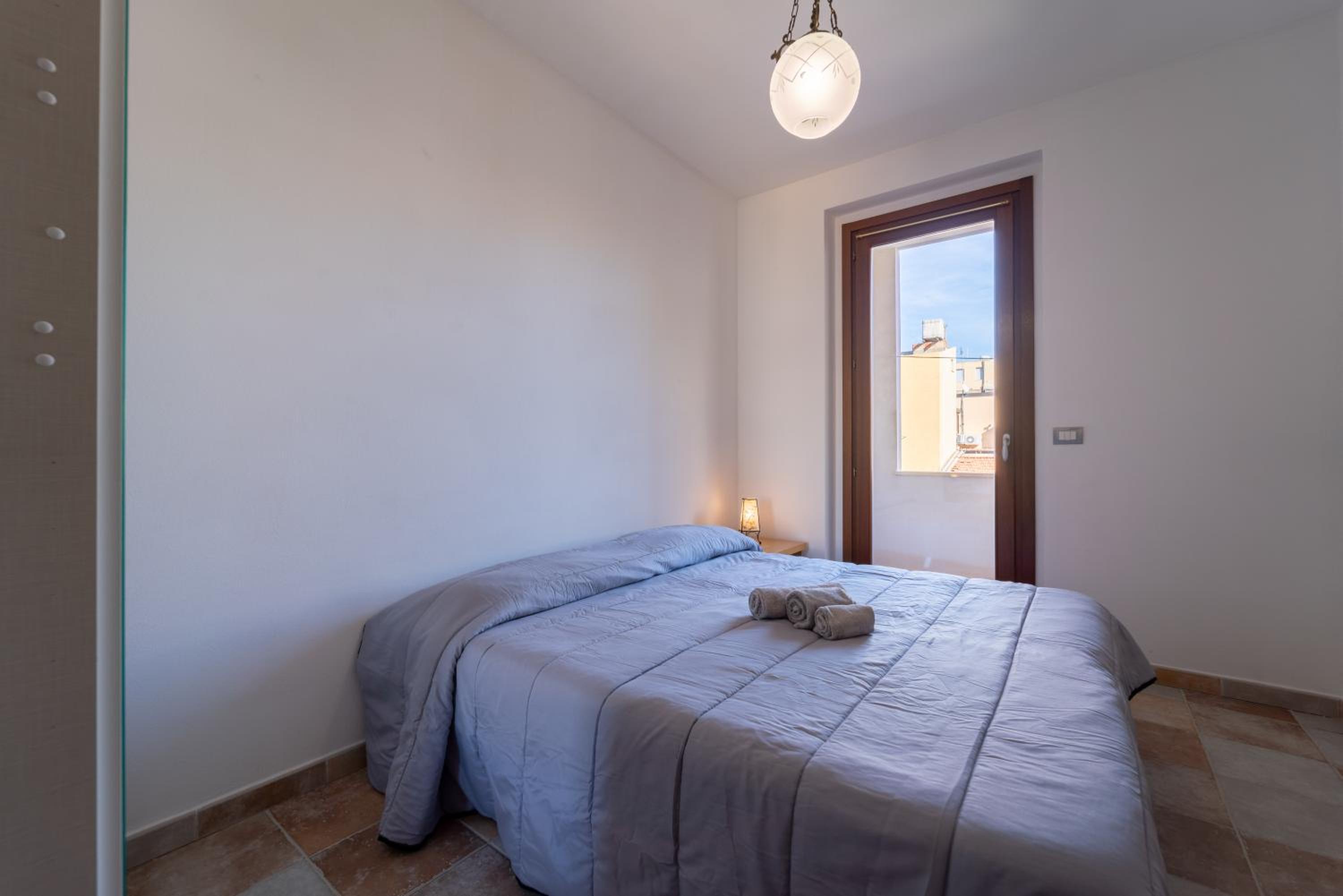 Fragola Apartment
