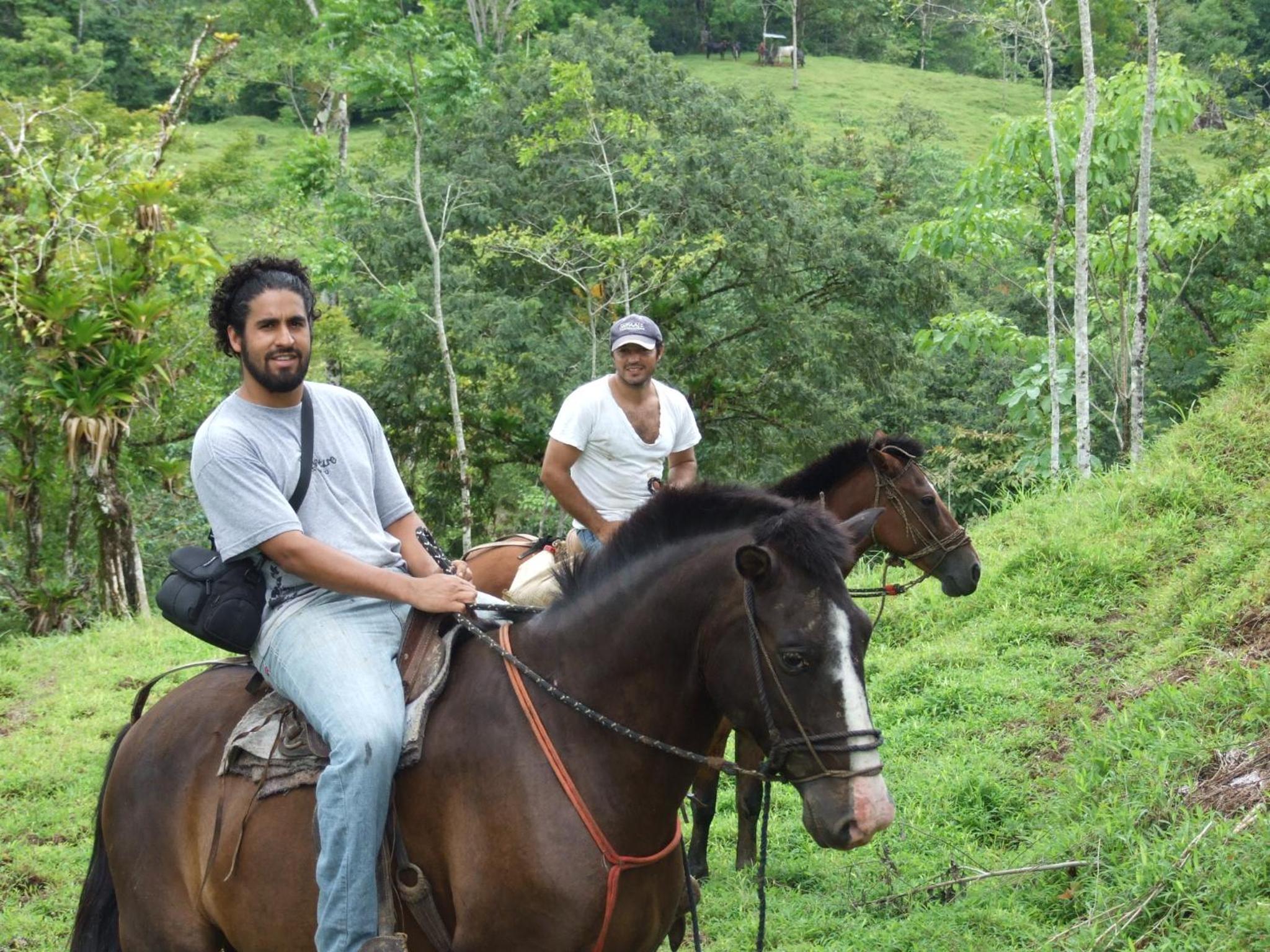 Vocaré Finca Agroecológica