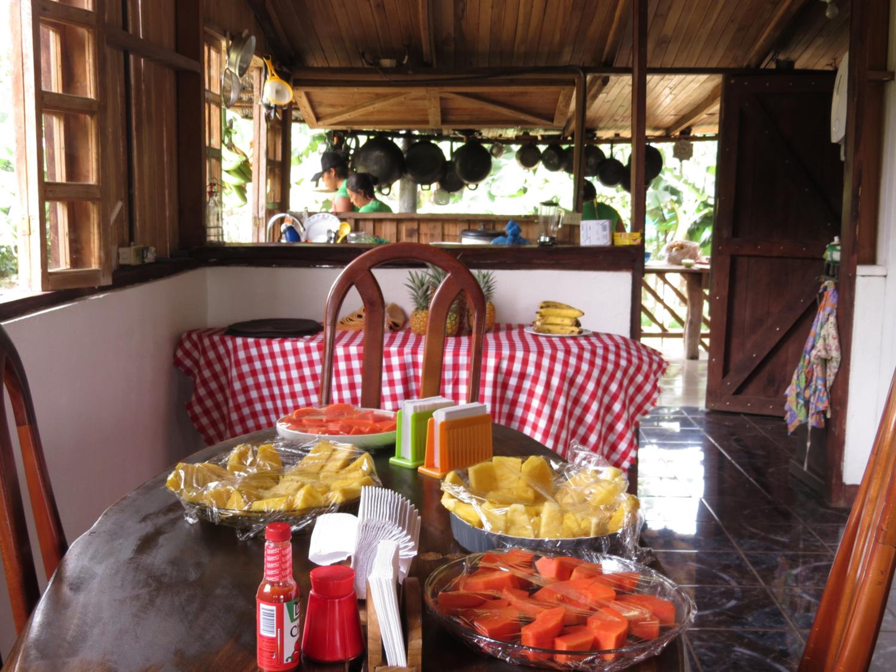 Vocaré Finca Agroecológica