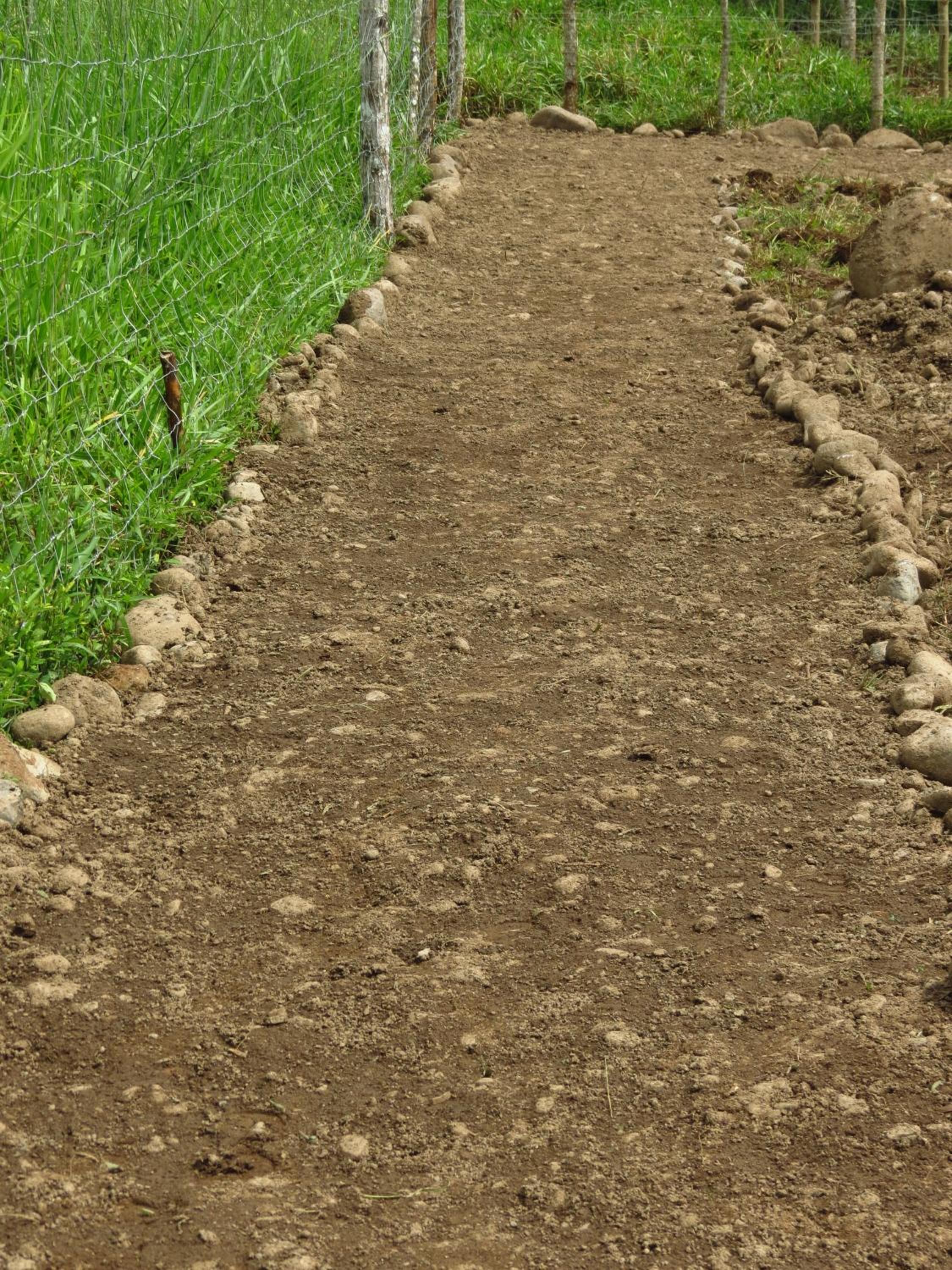 Vocaré Finca Agroecológica