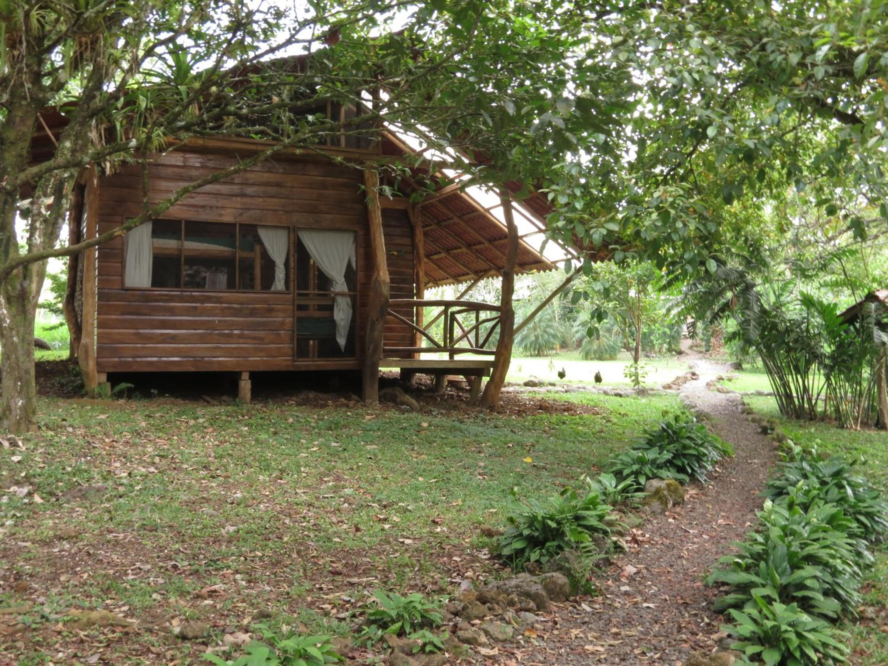 Vocaré Finca Agroecológica