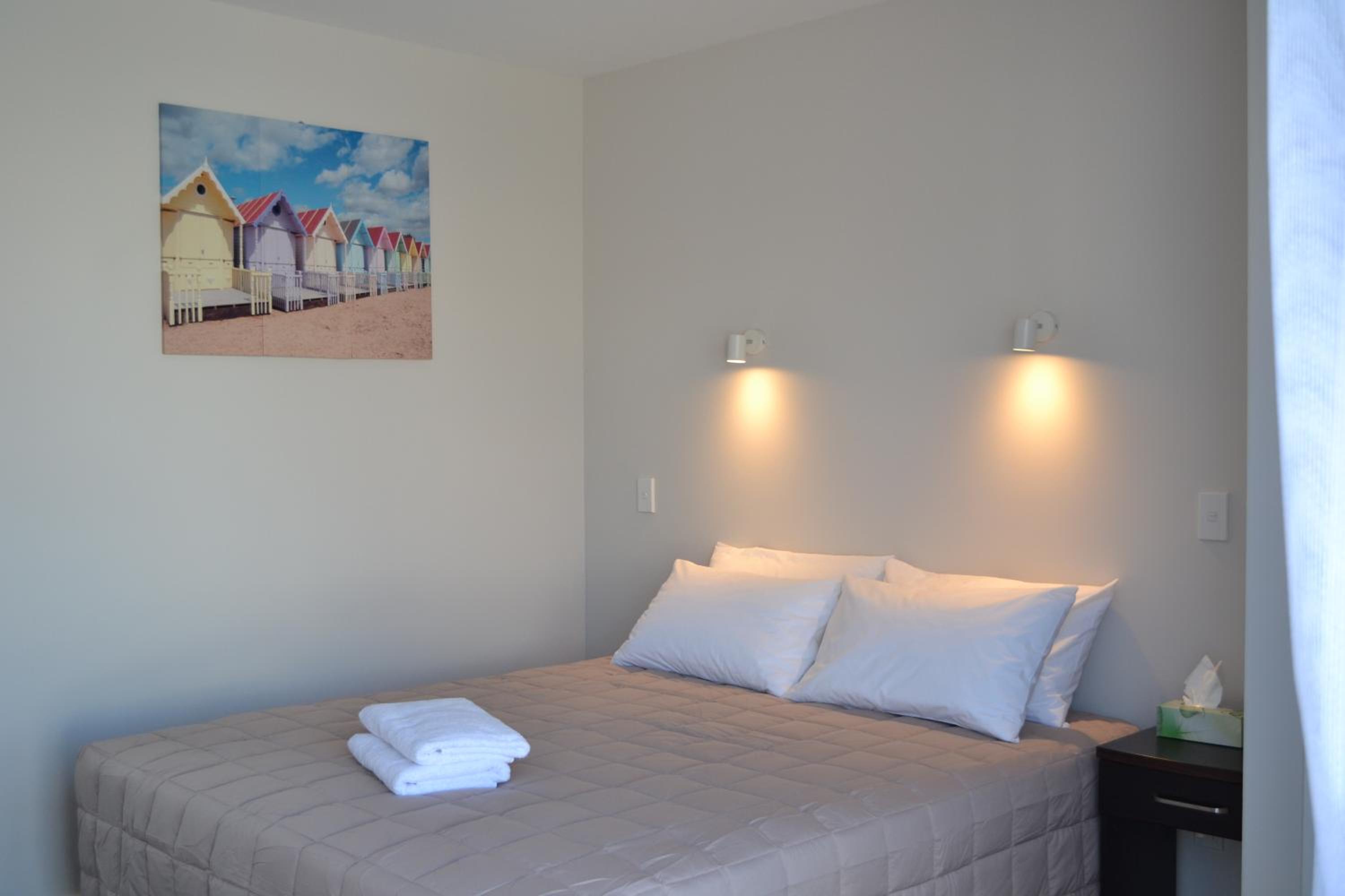 319 Addington Motel