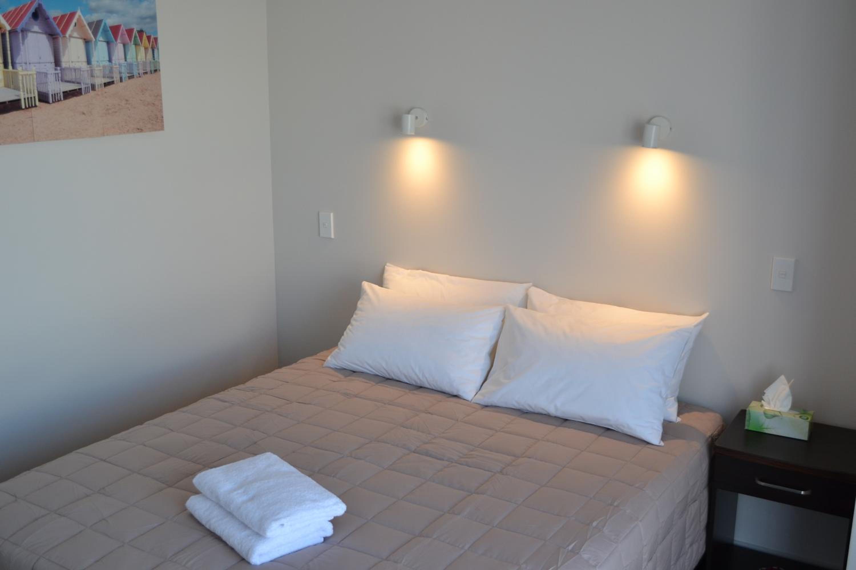 319 Addington Motel