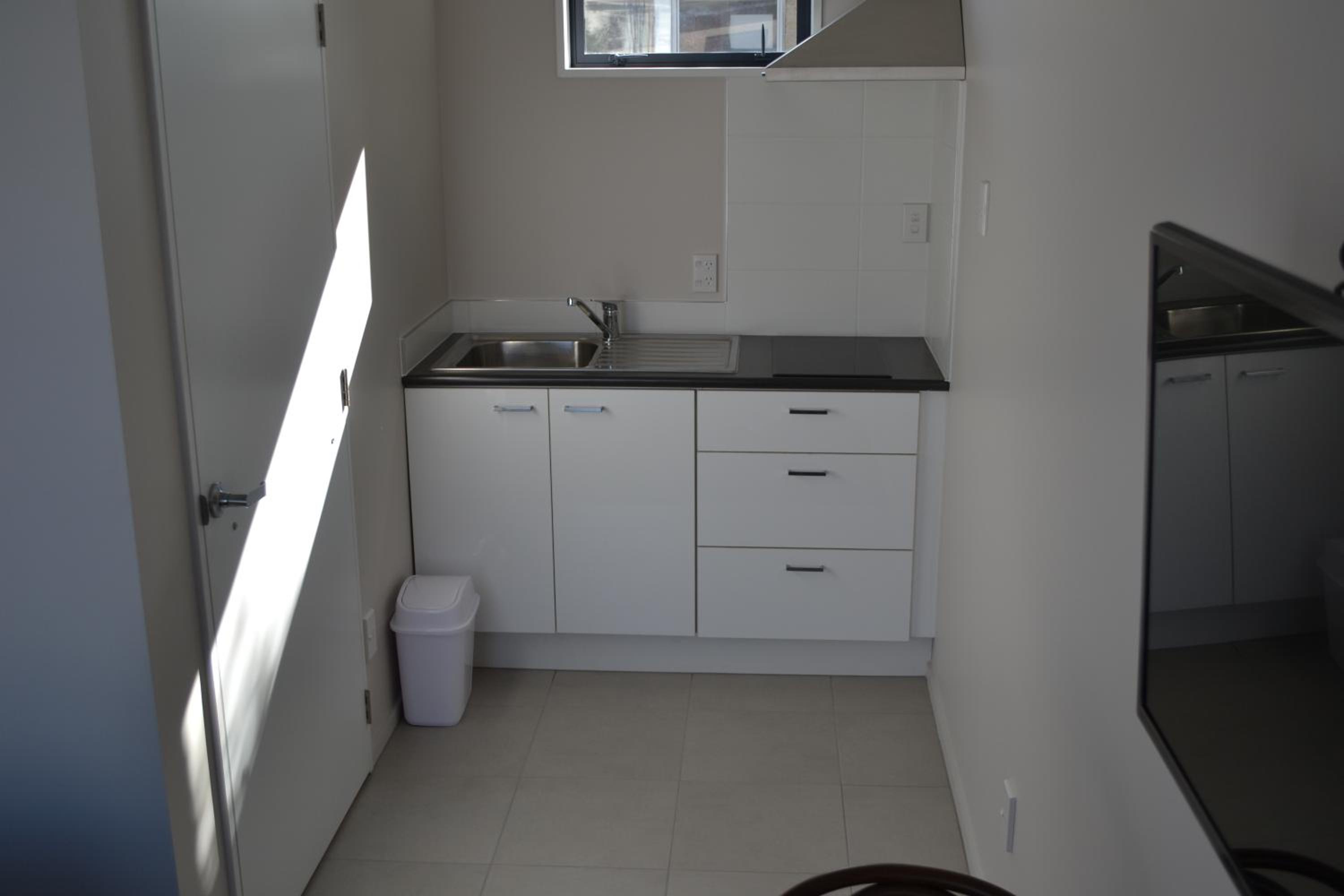 319 Addington Motel