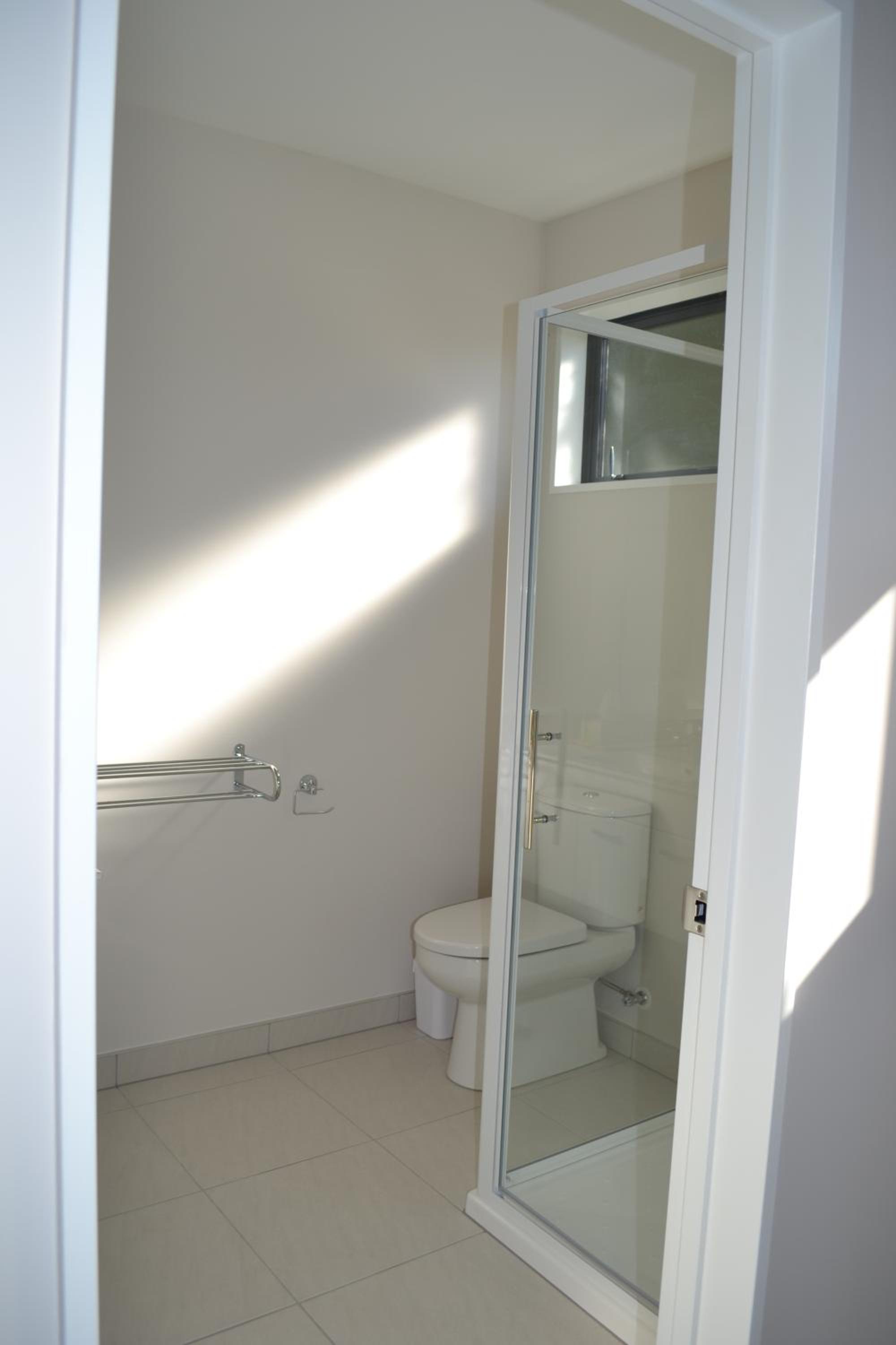 319 Addington Motel