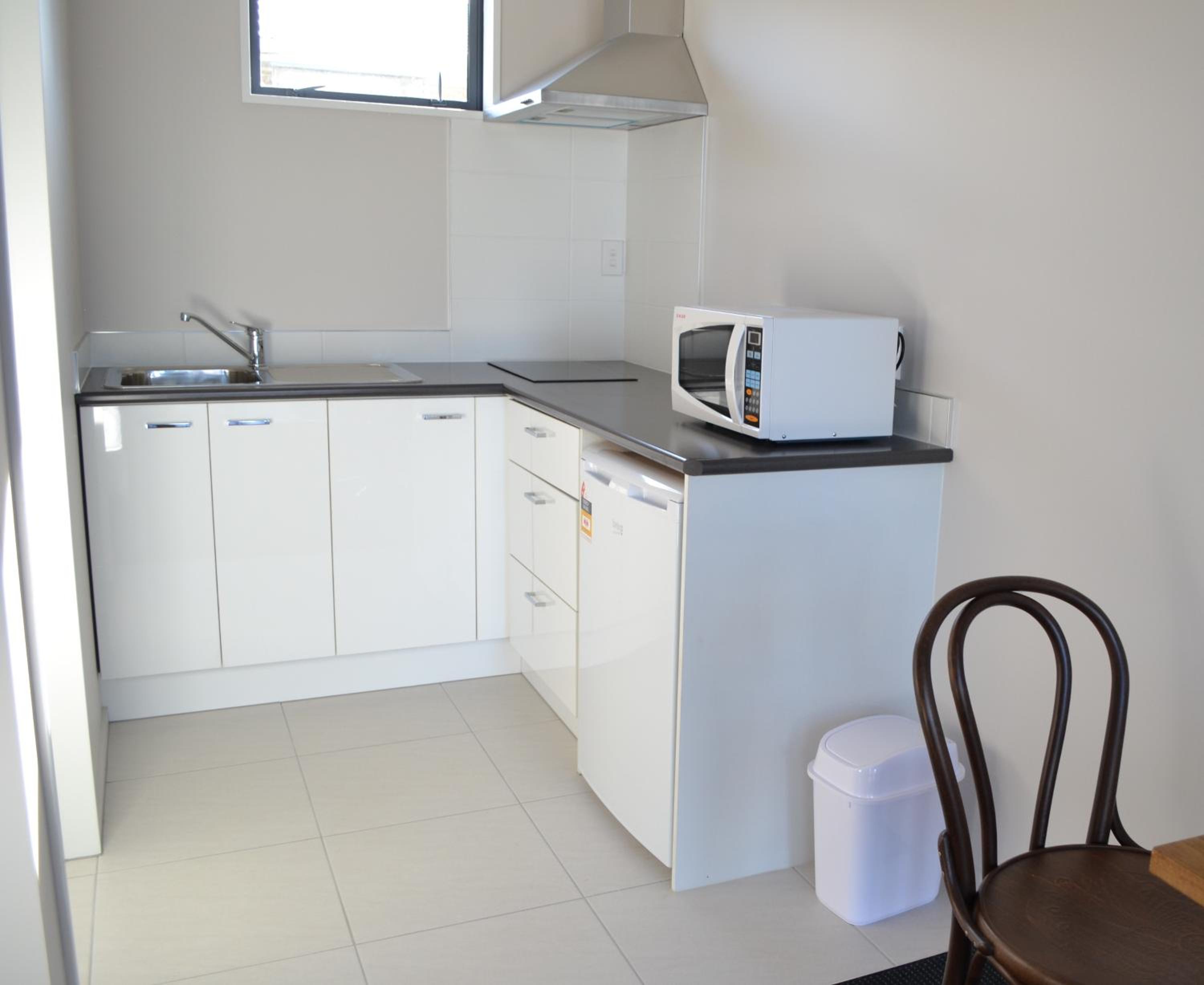 319 Addington Motel
