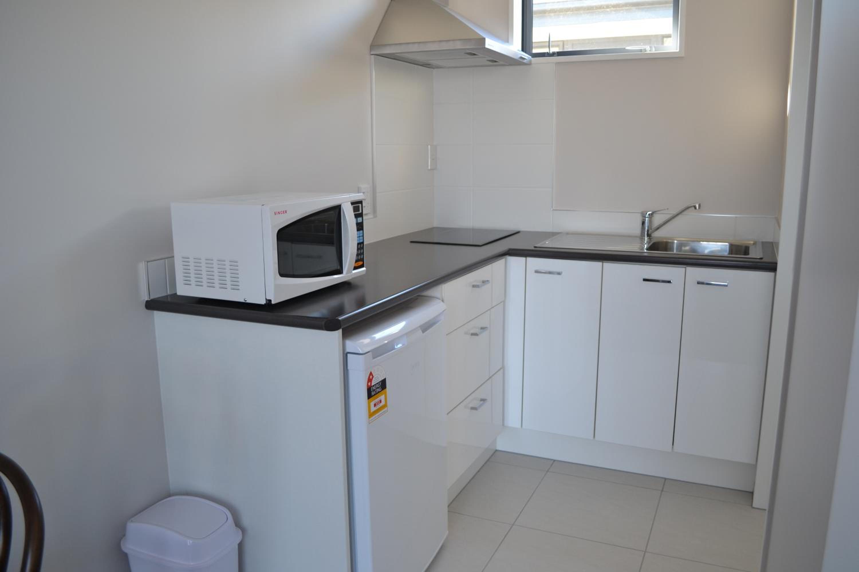 319 Addington Motel