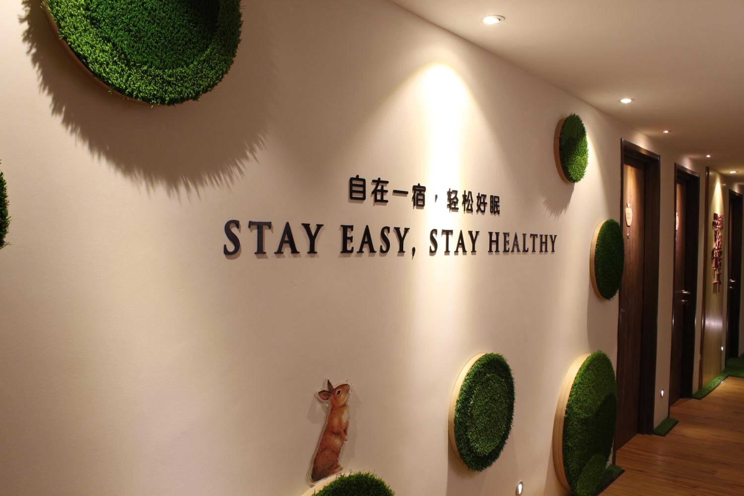 Sojourn Spa Hotel Kuala Lumpur