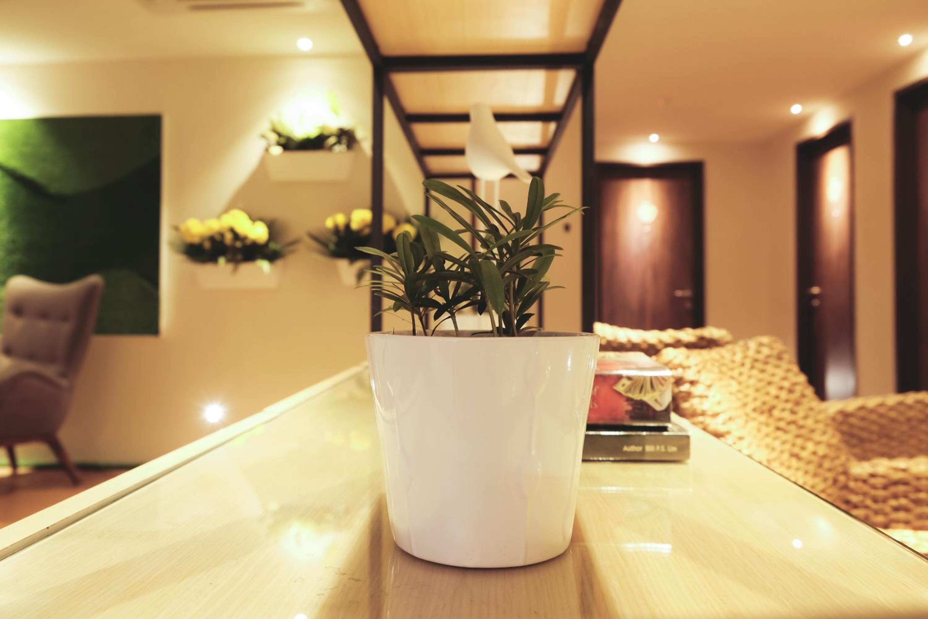 Sojourn Spa Hotel Kuala Lumpur