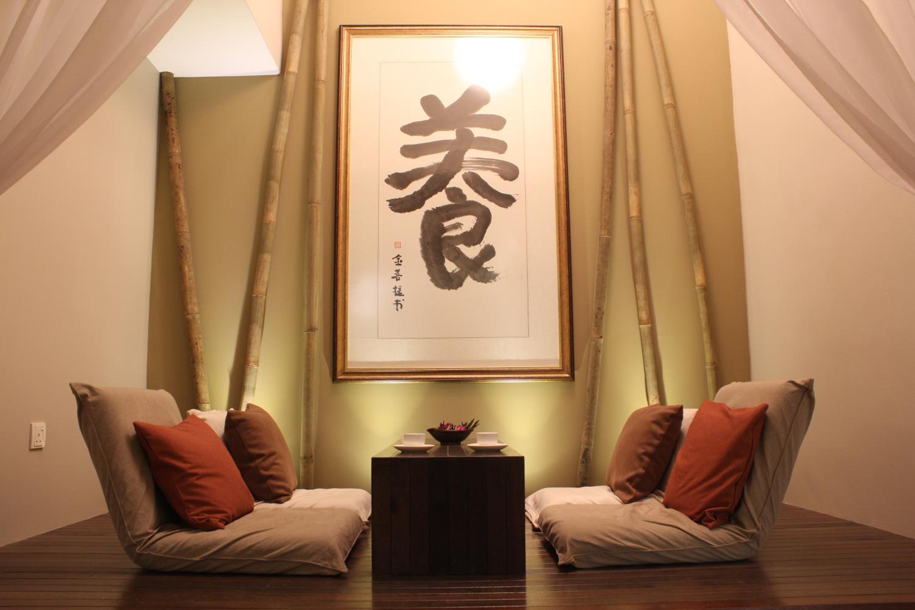 Sojourn Spa Hotel Kuala Lumpur