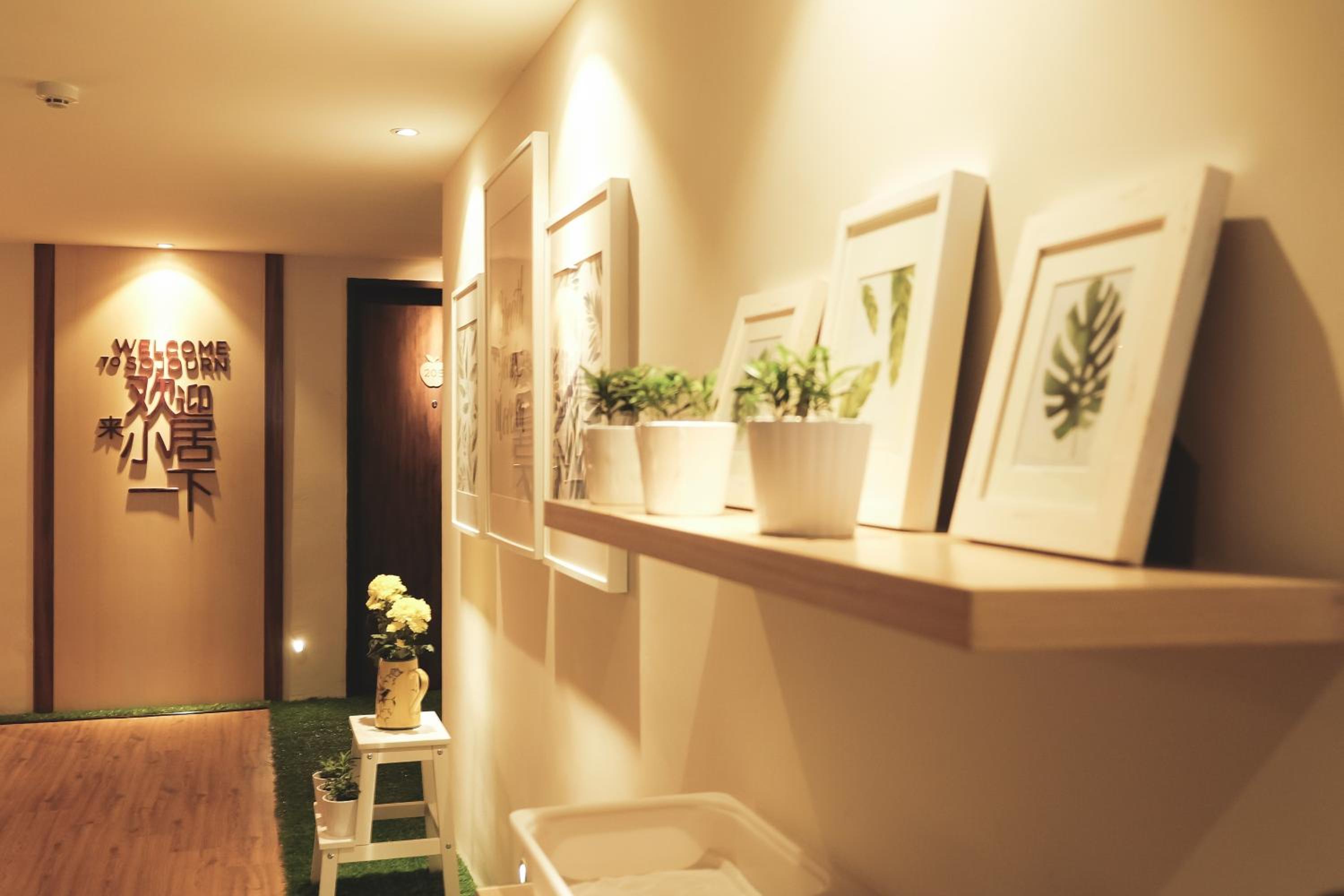 Sojourn Spa Hotel Kuala Lumpur