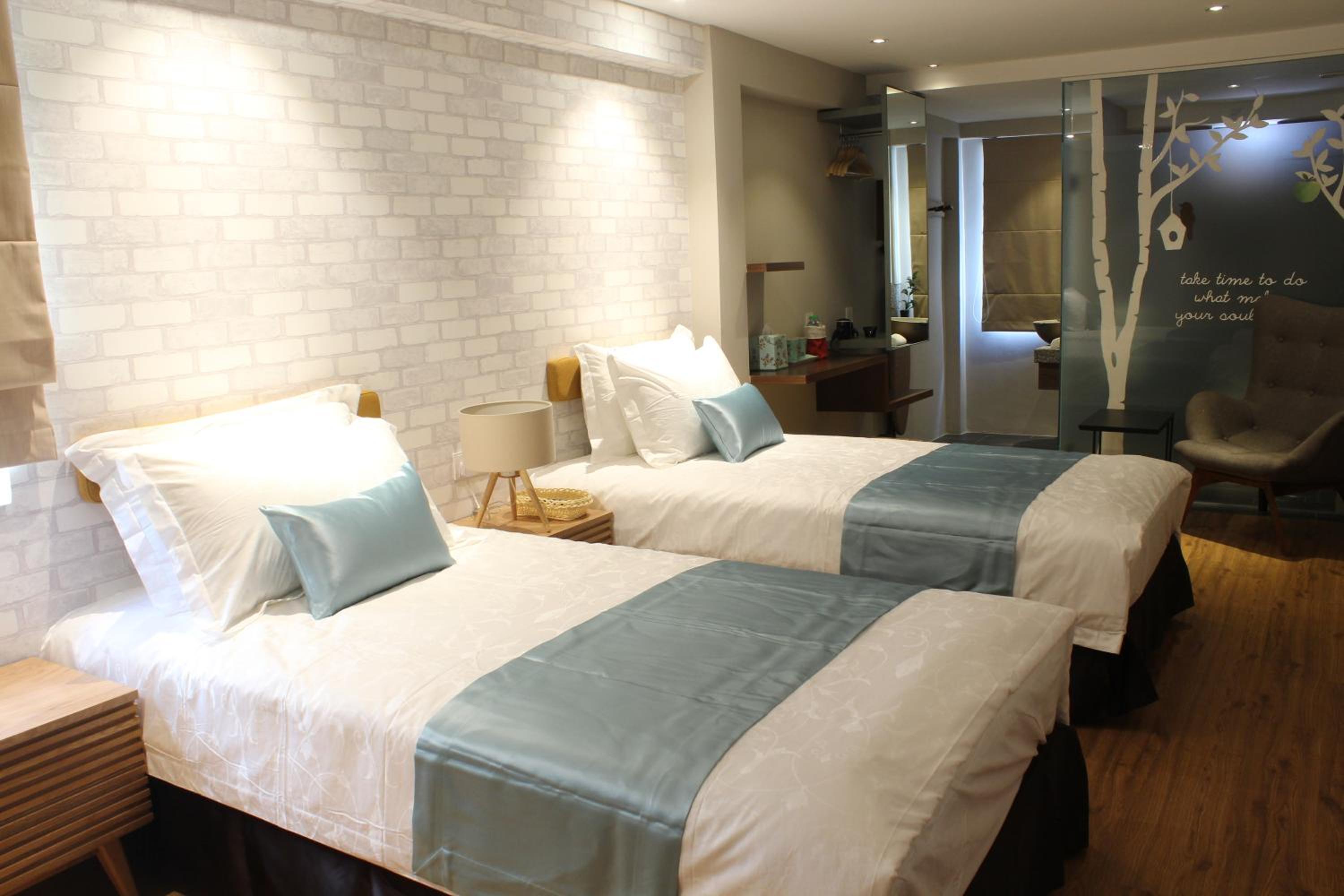 Sojourn Spa Hotel Kuala Lumpur