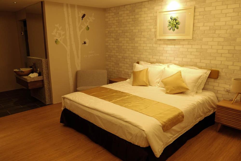 Sojourn Spa Hotel Kuala Lumpur