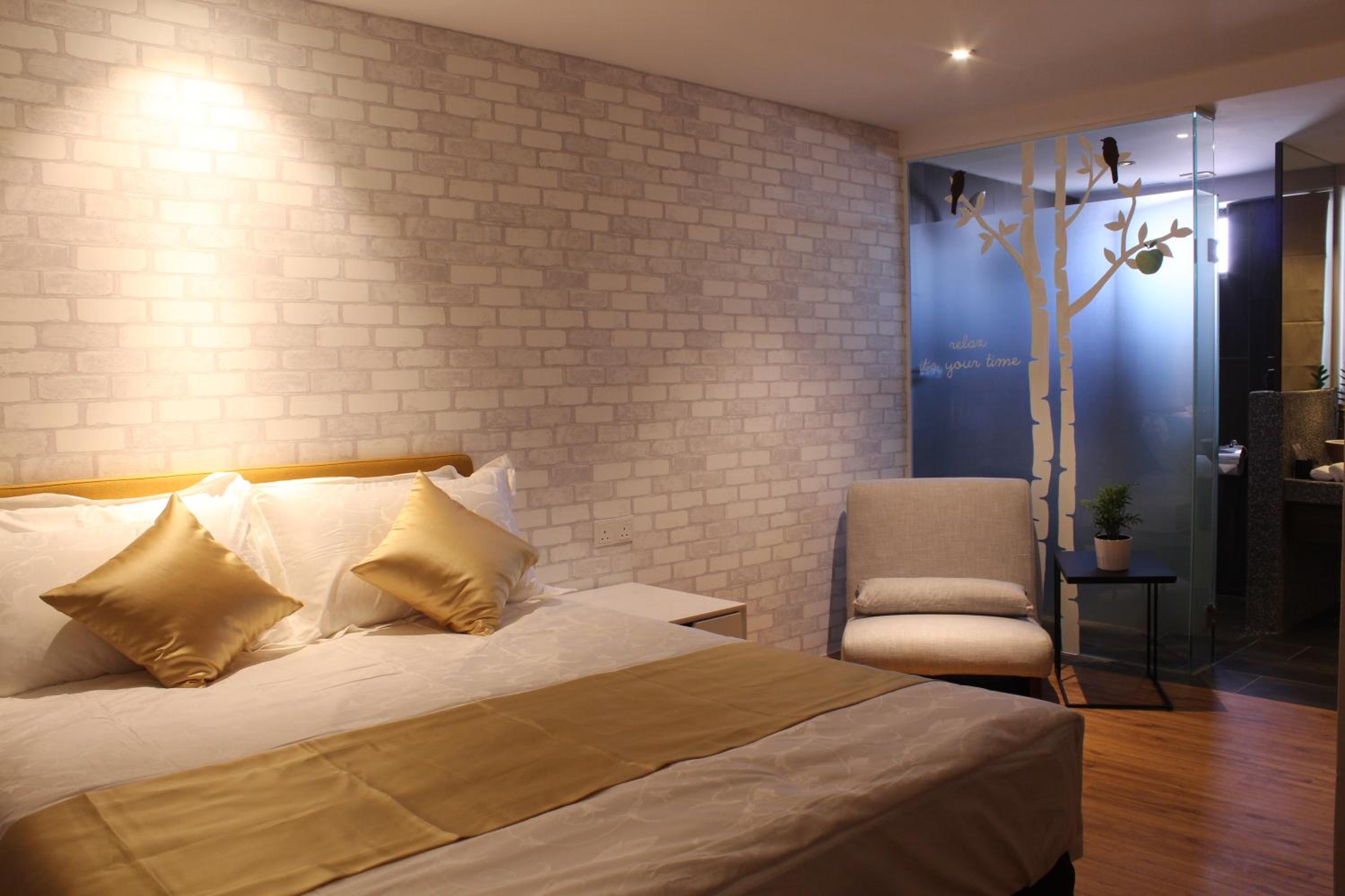 Sojourn Spa Hotel Kuala Lumpur
