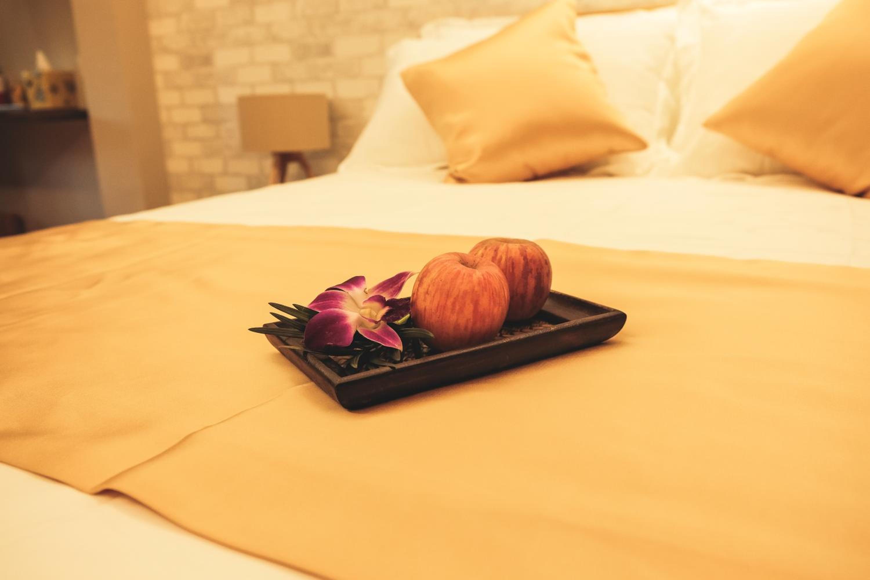 Sojourn Spa Hotel Kuala Lumpur