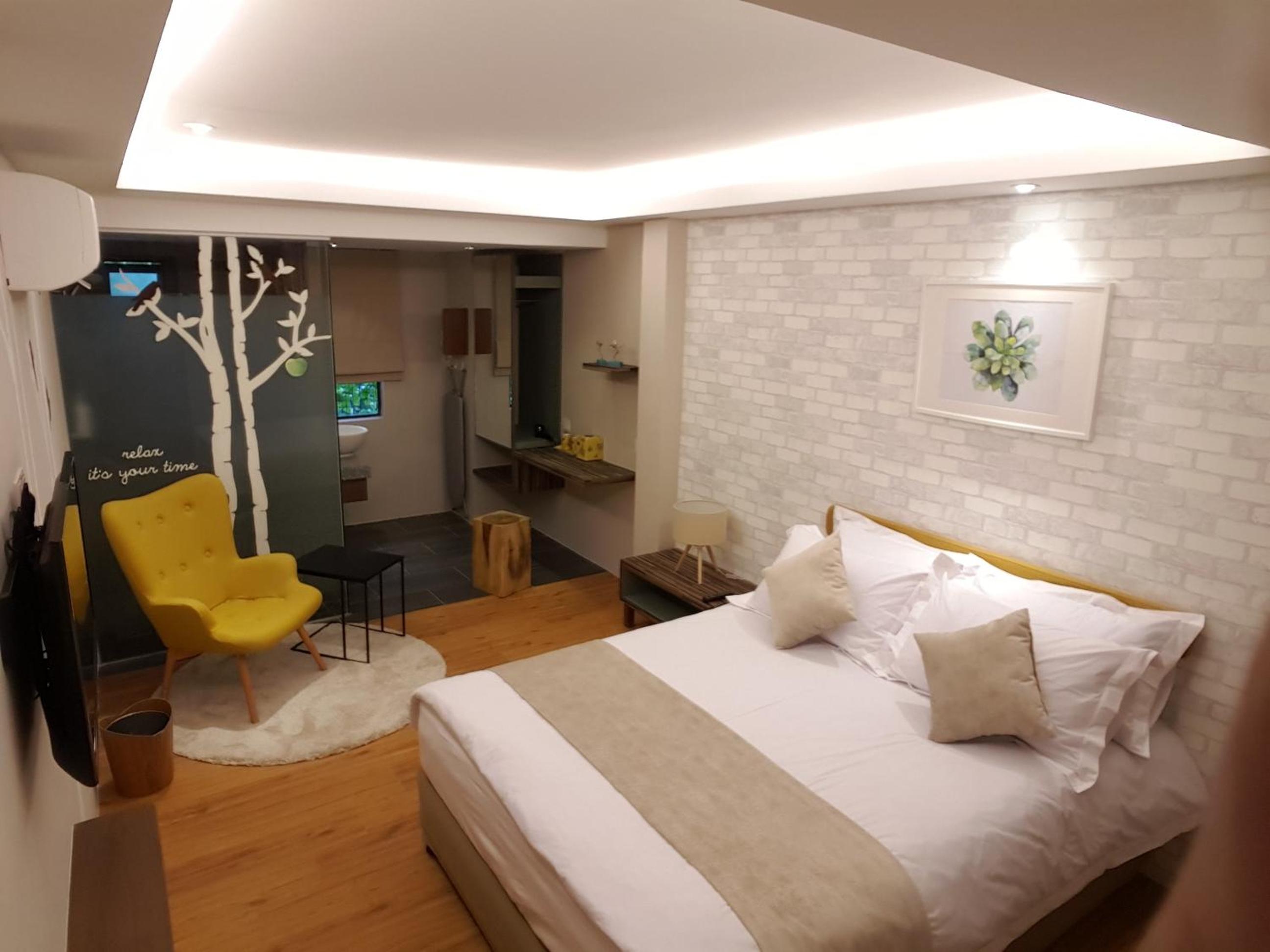 Sojourn Spa Hotel Kuala Lumpur