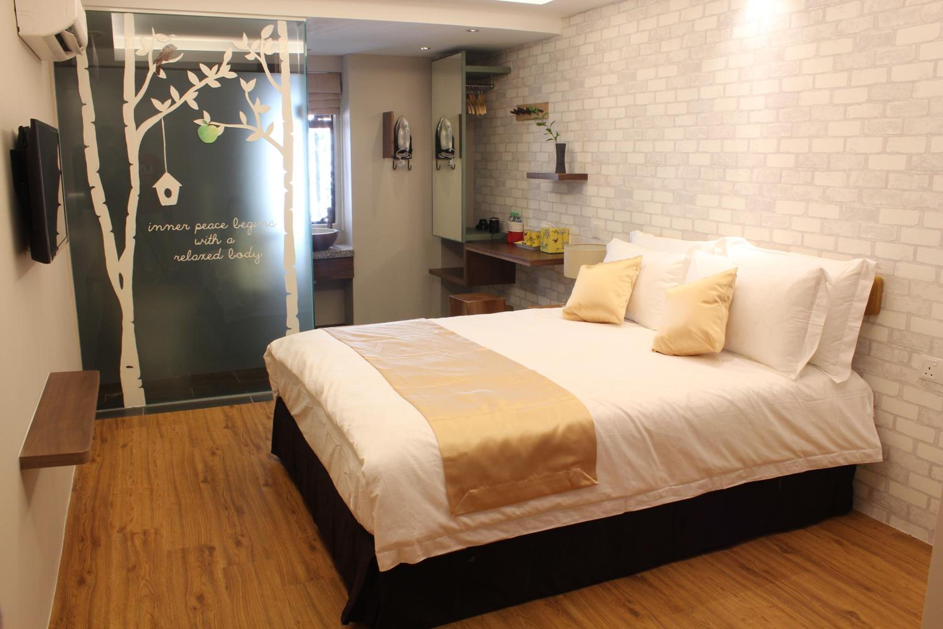 Sojourn Spa Hotel Kuala Lumpur