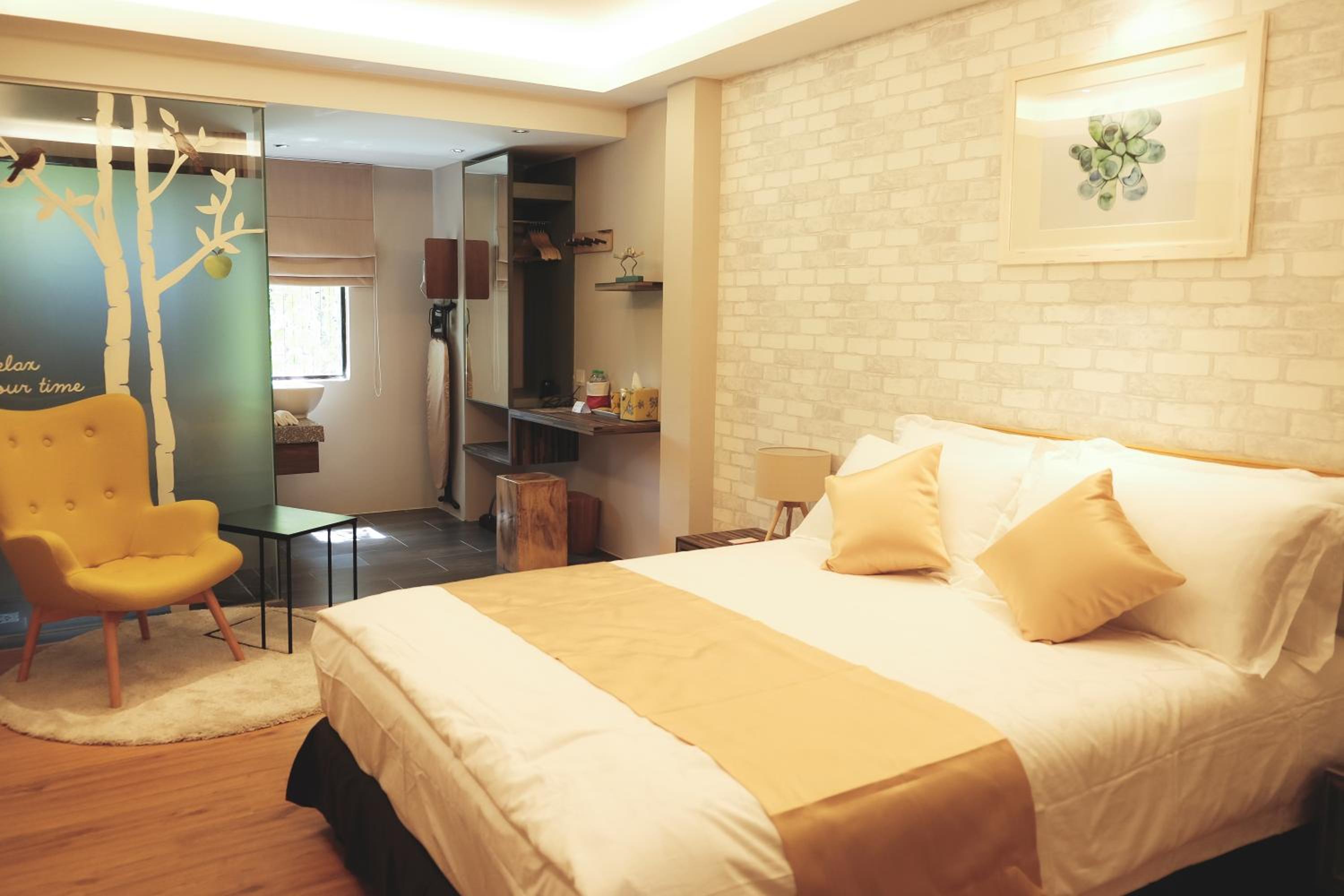 Sojourn Spa Hotel Kuala Lumpur
