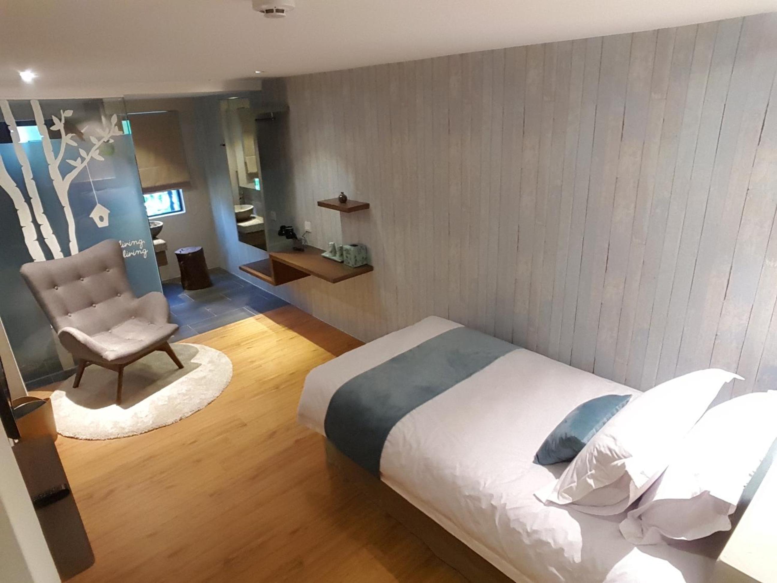 Sojourn Spa Hotel Kuala Lumpur