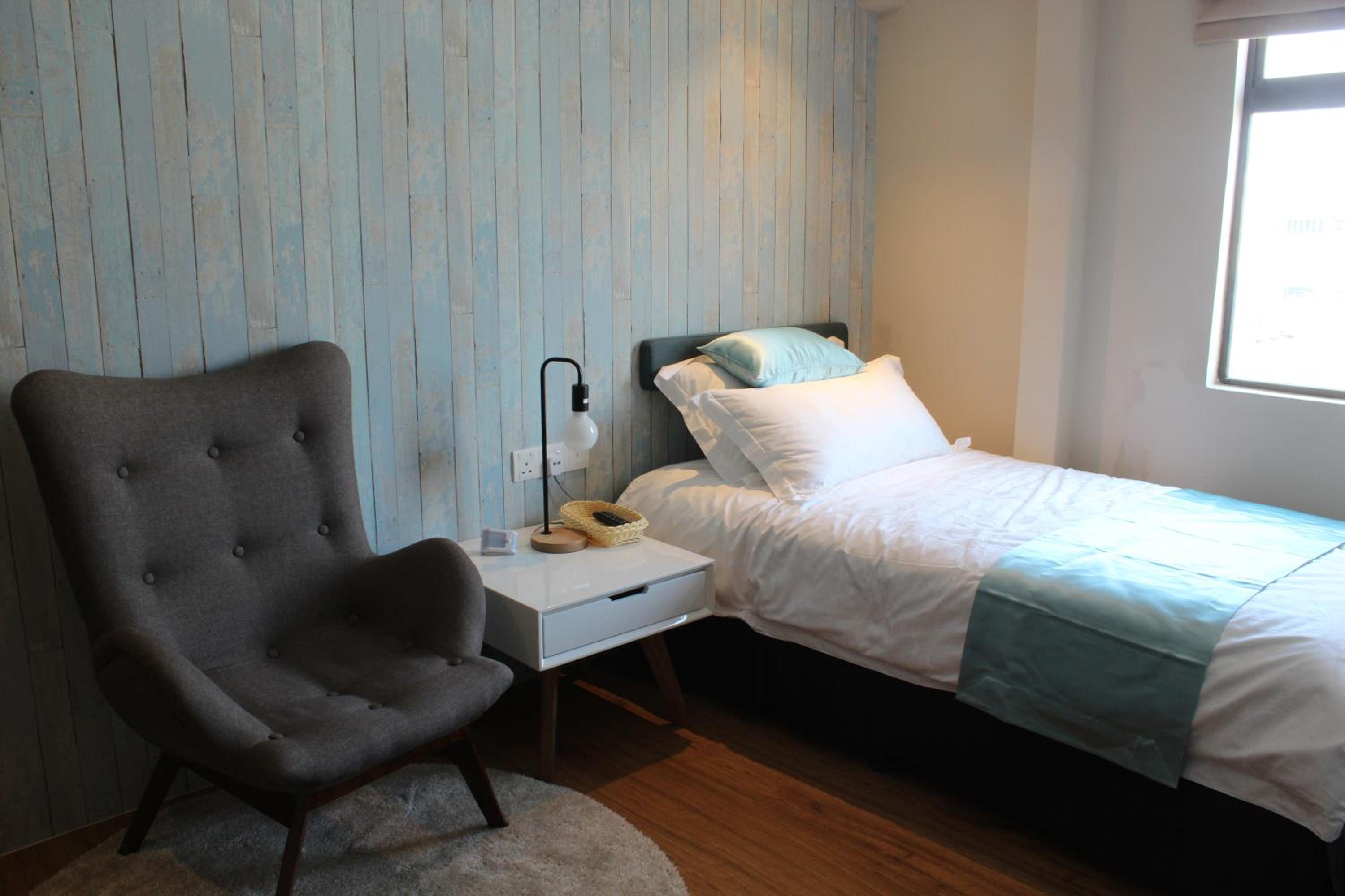 Sojourn Spa Hotel Kuala Lumpur