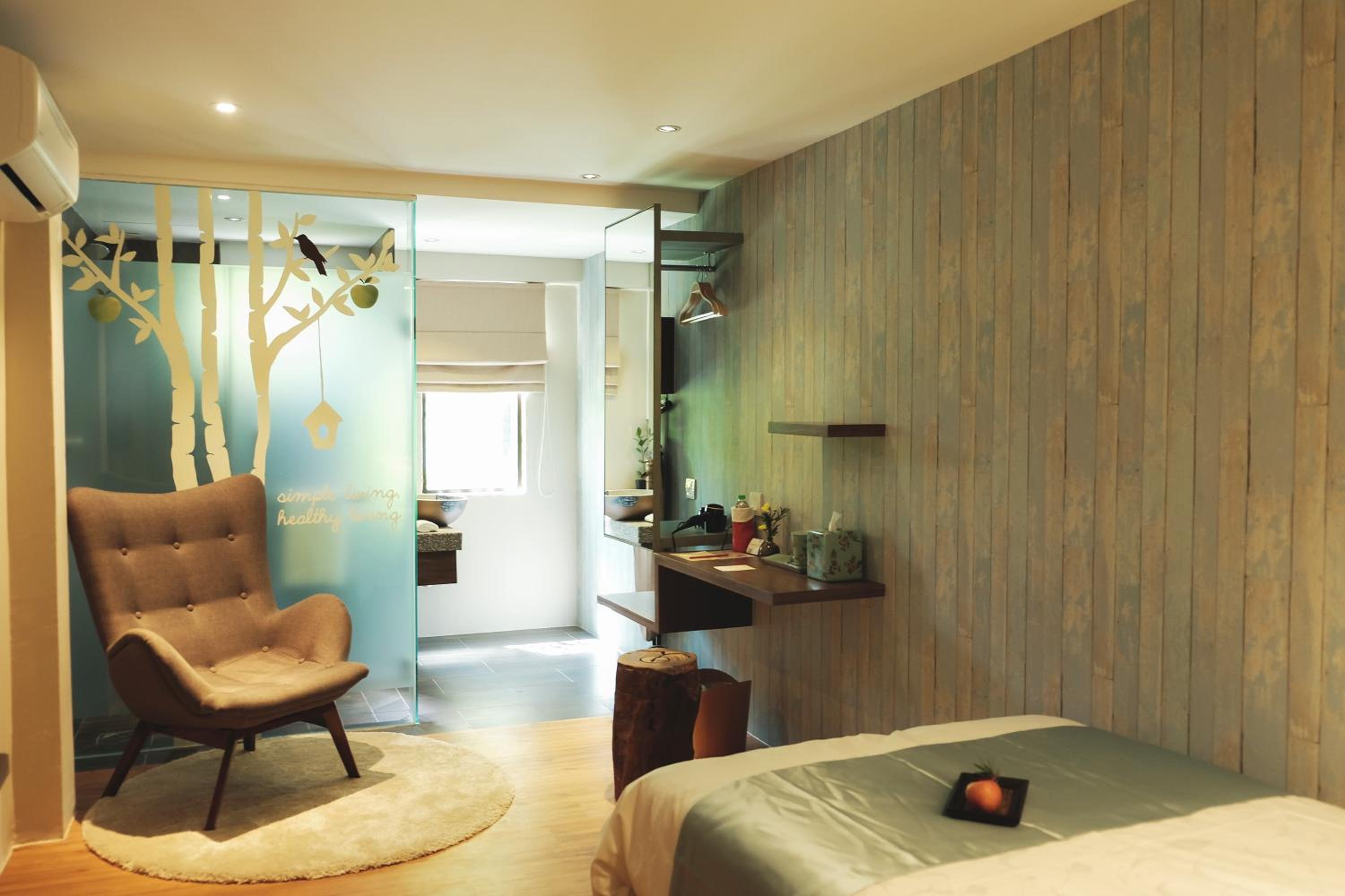 Sojourn Spa Hotel Kuala Lumpur