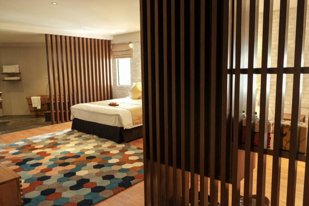 Sojourn Spa Hotel Kuala Lumpur