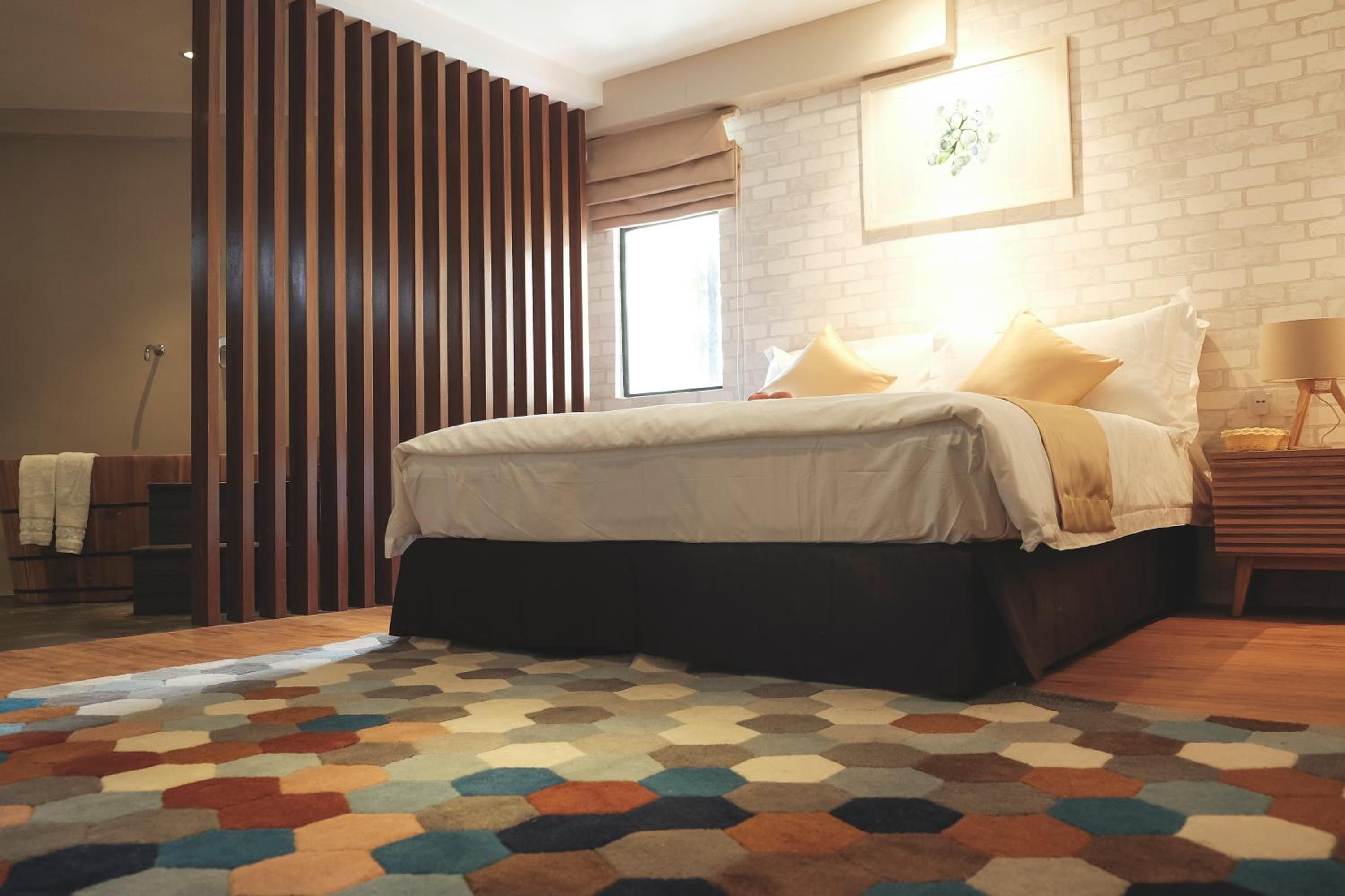 Sojourn Spa Hotel Kuala Lumpur