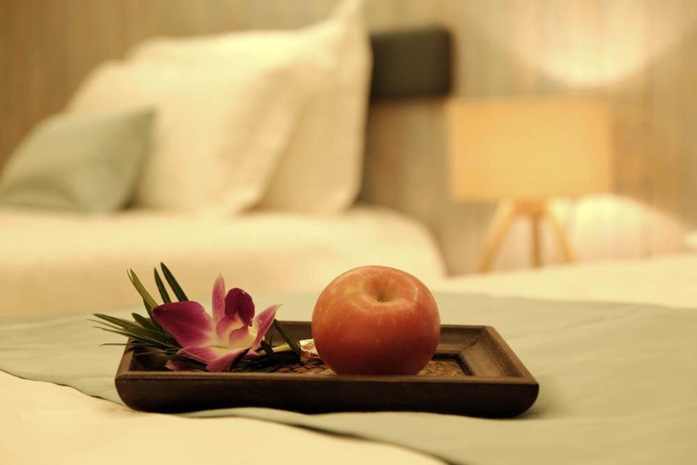 Sojourn Spa Hotel Kuala Lumpur