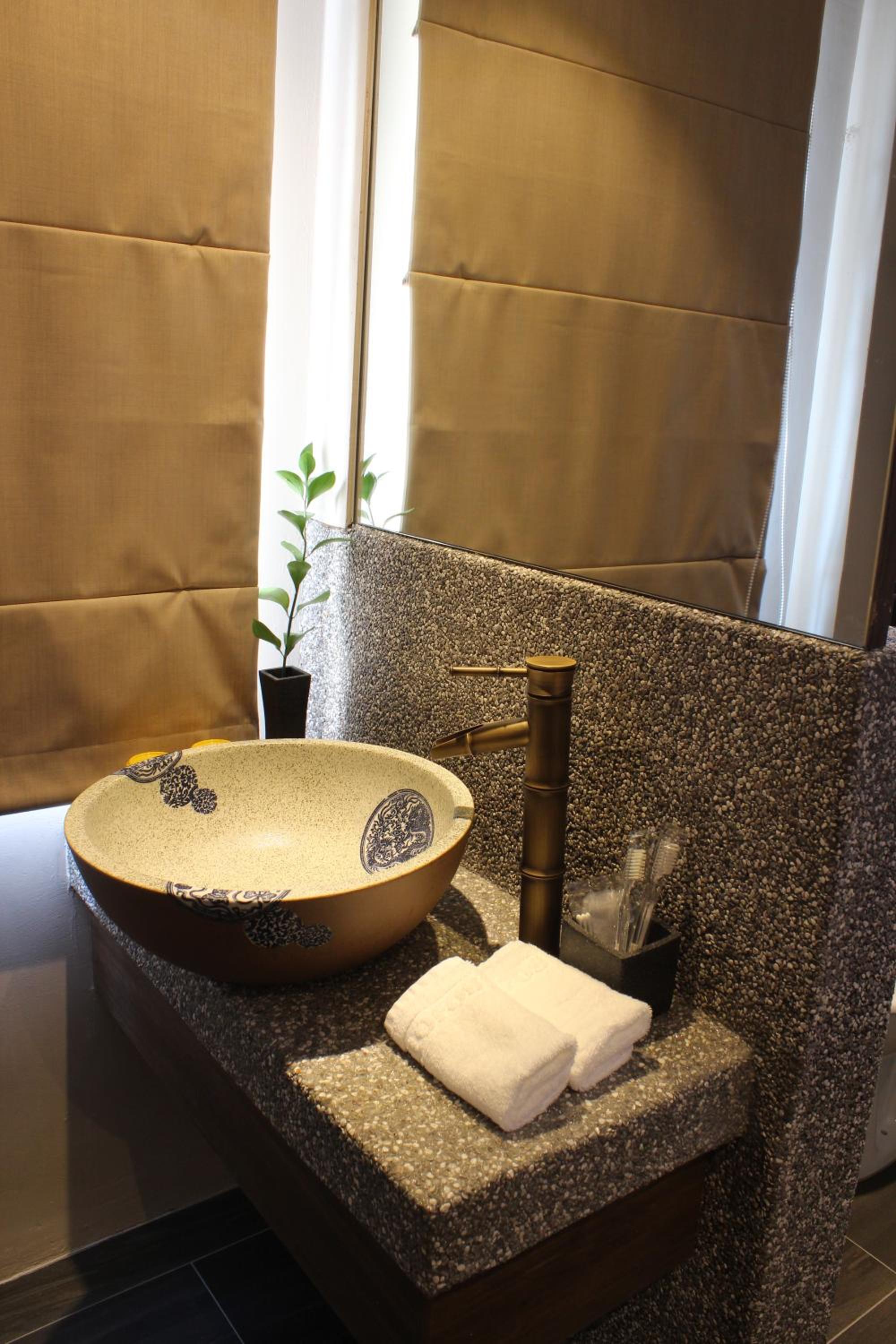 Sojourn Spa Hotel Kuala Lumpur