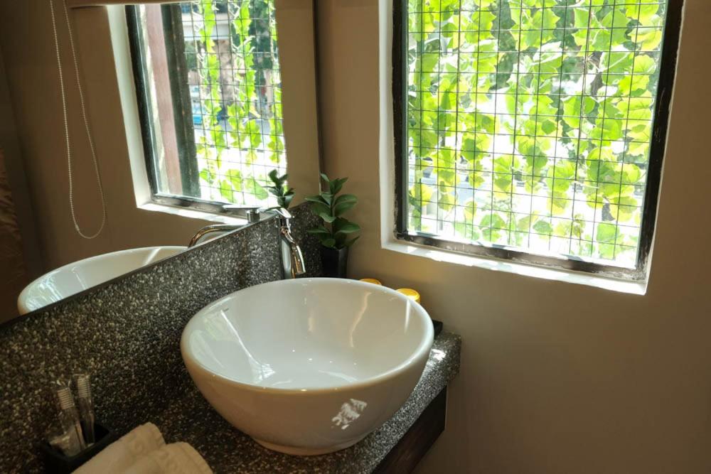 Sojourn Spa Hotel Kuala Lumpur