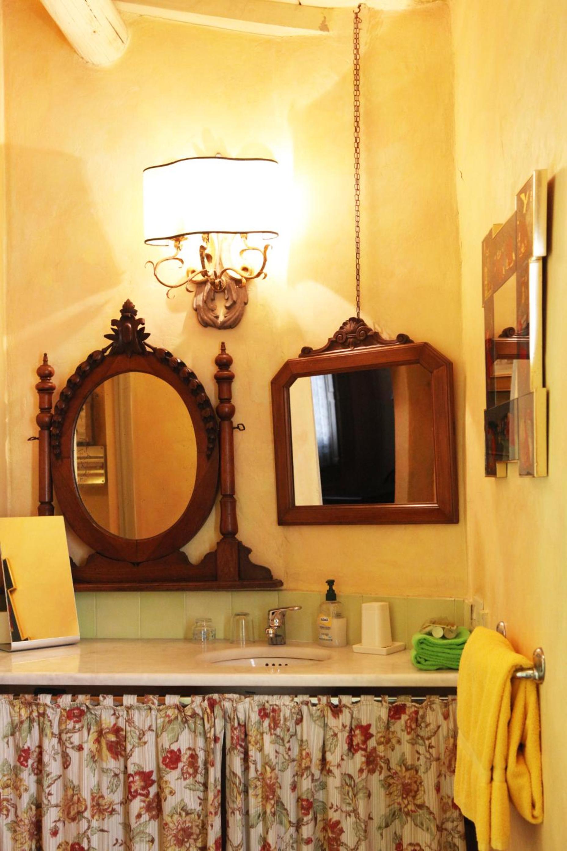 Poggio Imperiale Apartments