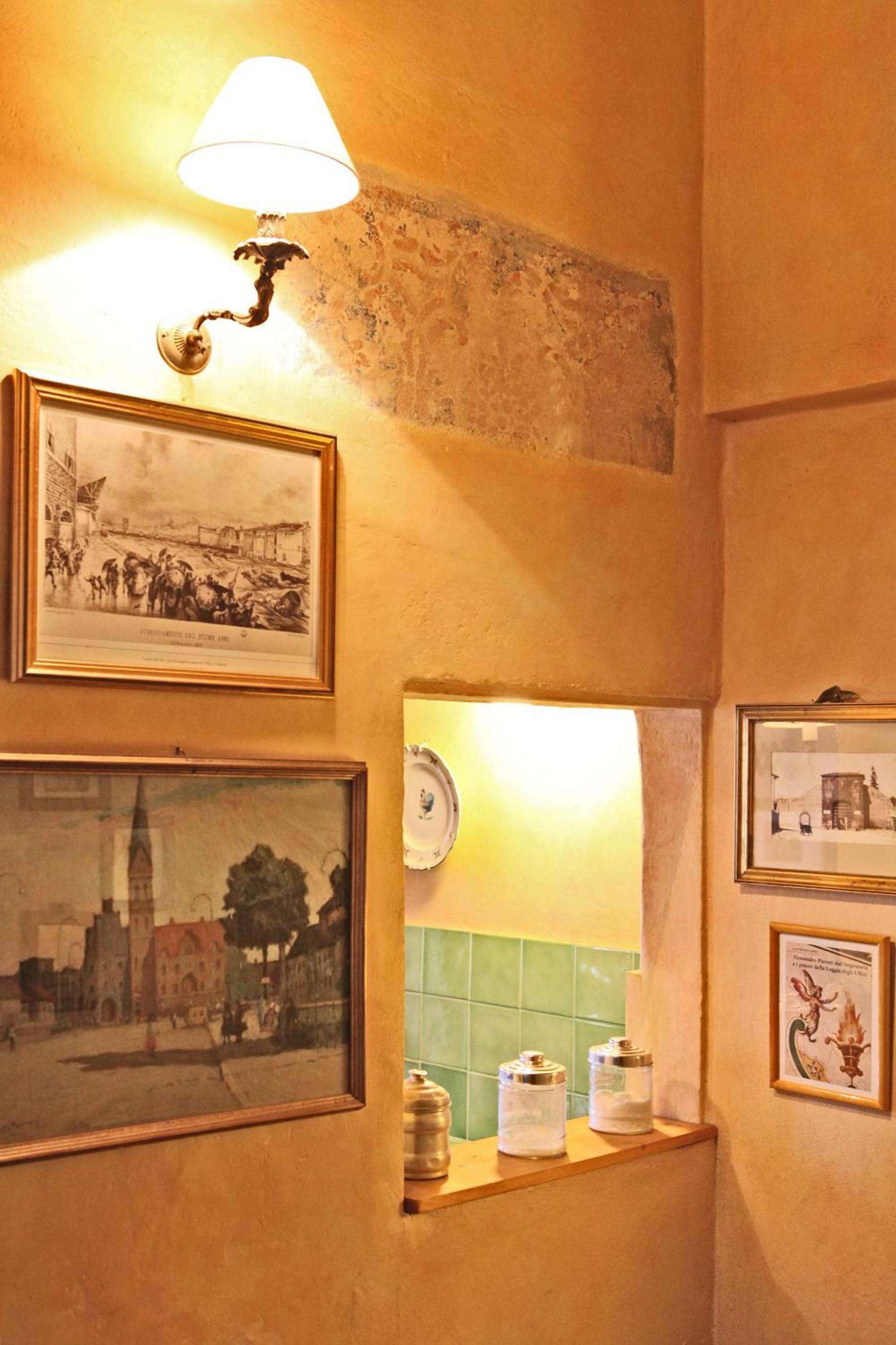 Poggio Imperiale Apartments