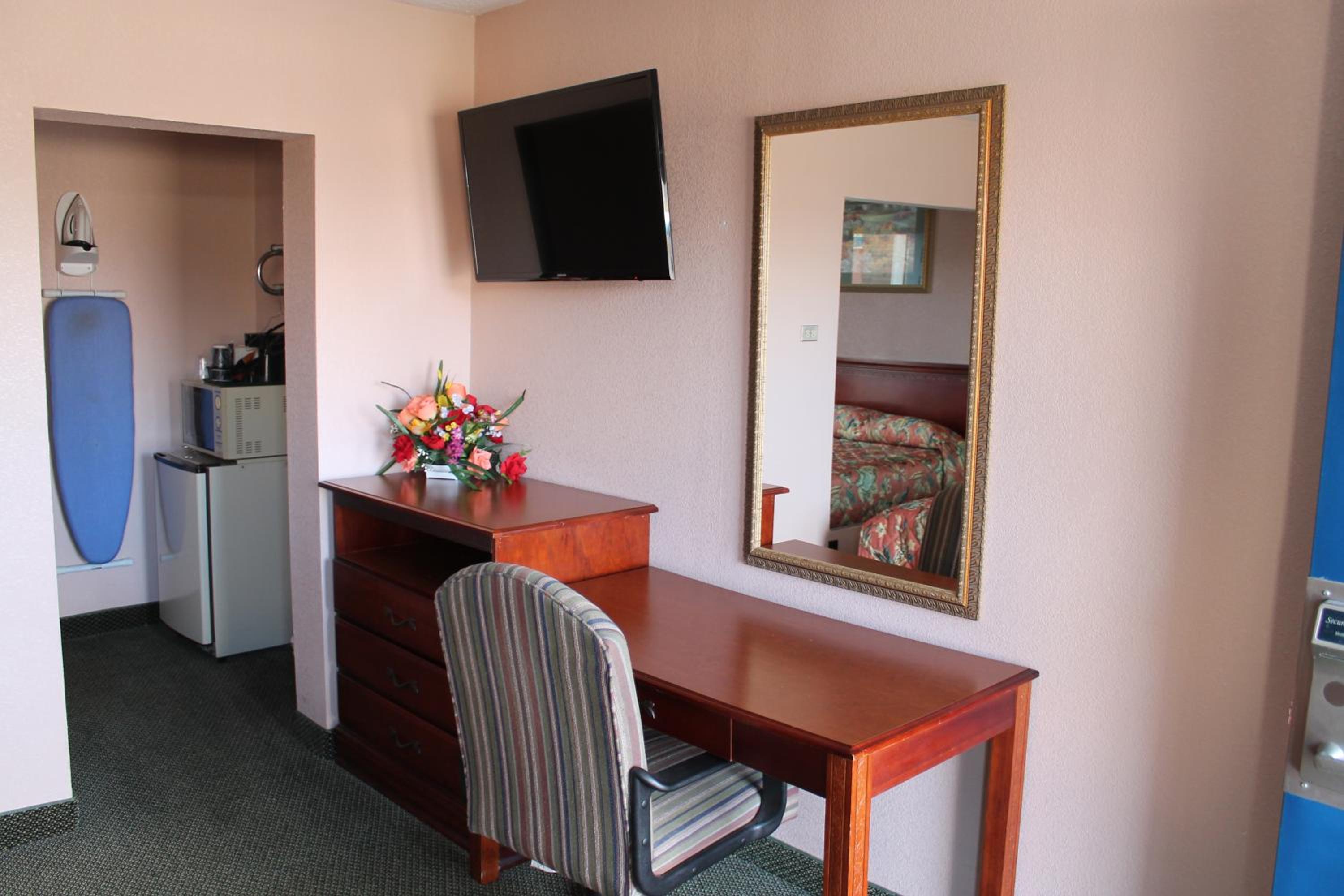 American Motor Inn - Rock Island