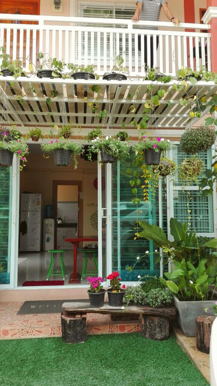 Lampang Lanna Home