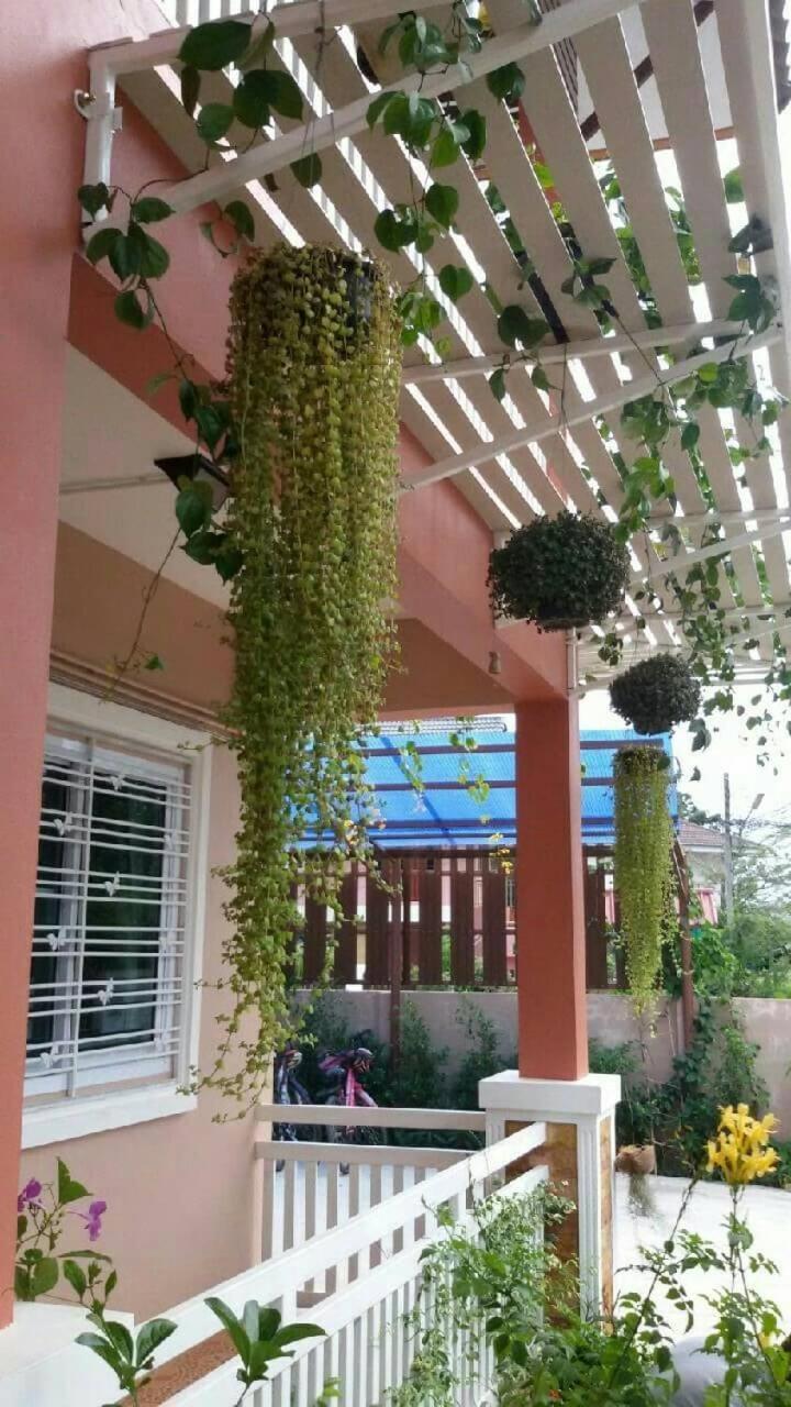 Lampang Lanna Home