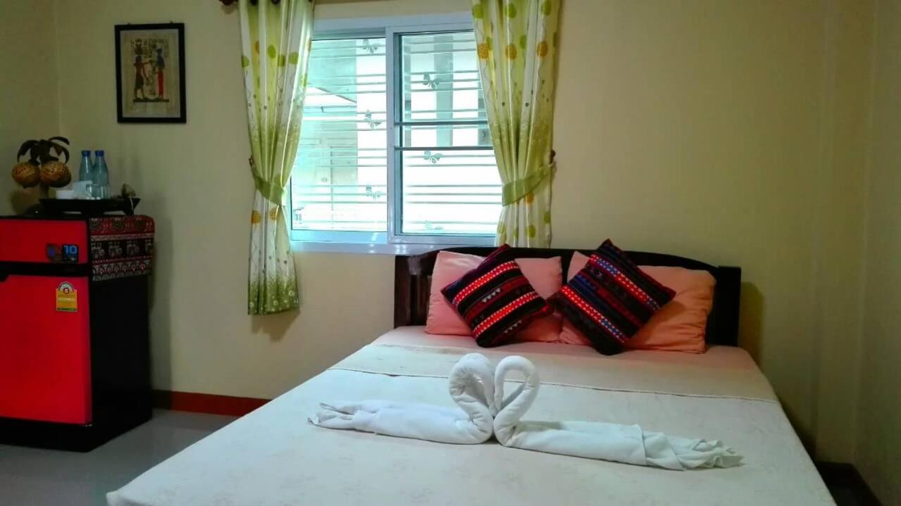 Lampang Lanna Home