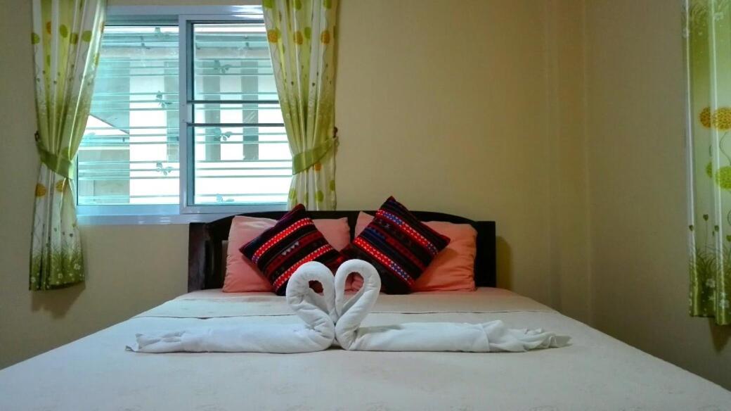 Lampang Lanna Home