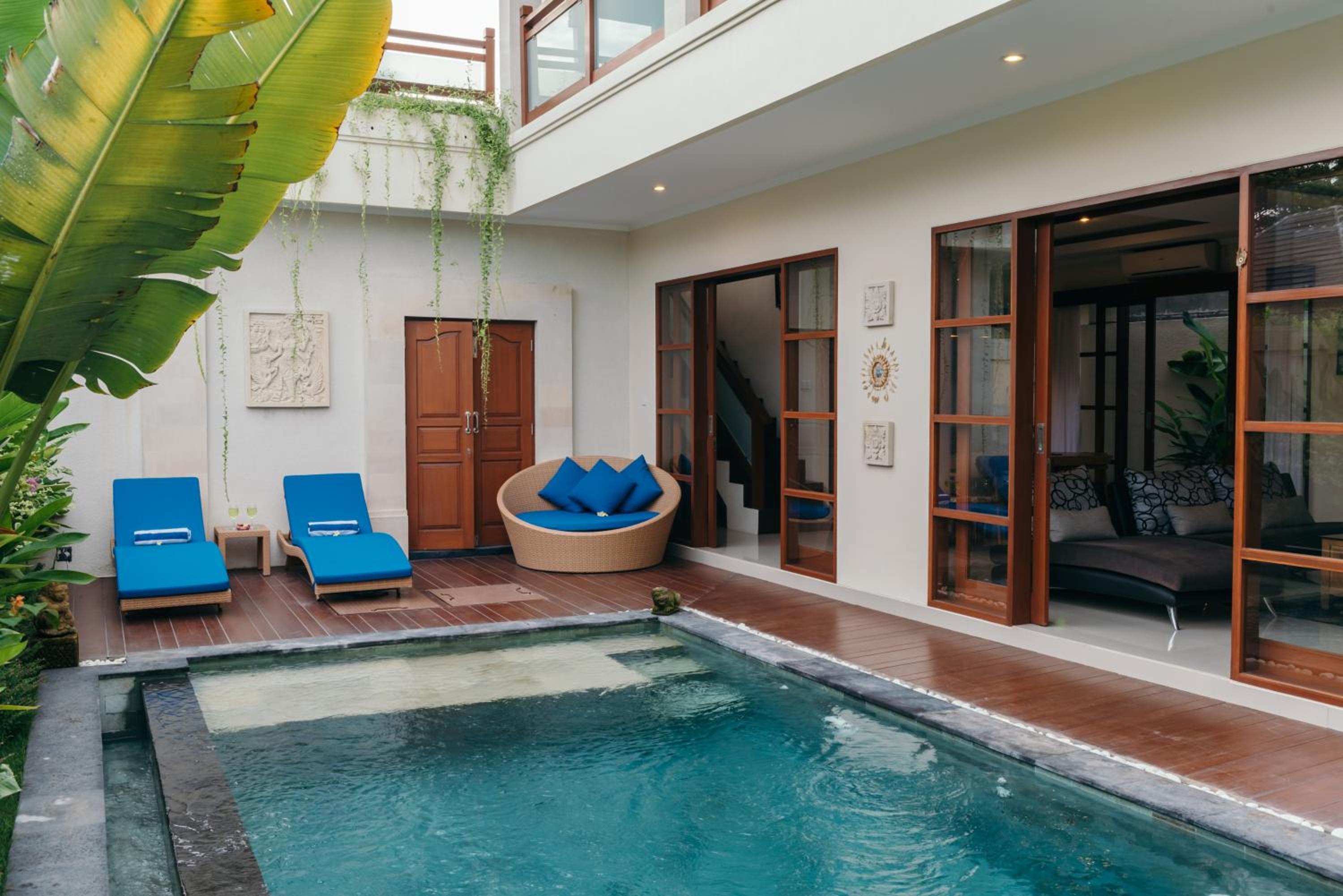 Villa Aurikari