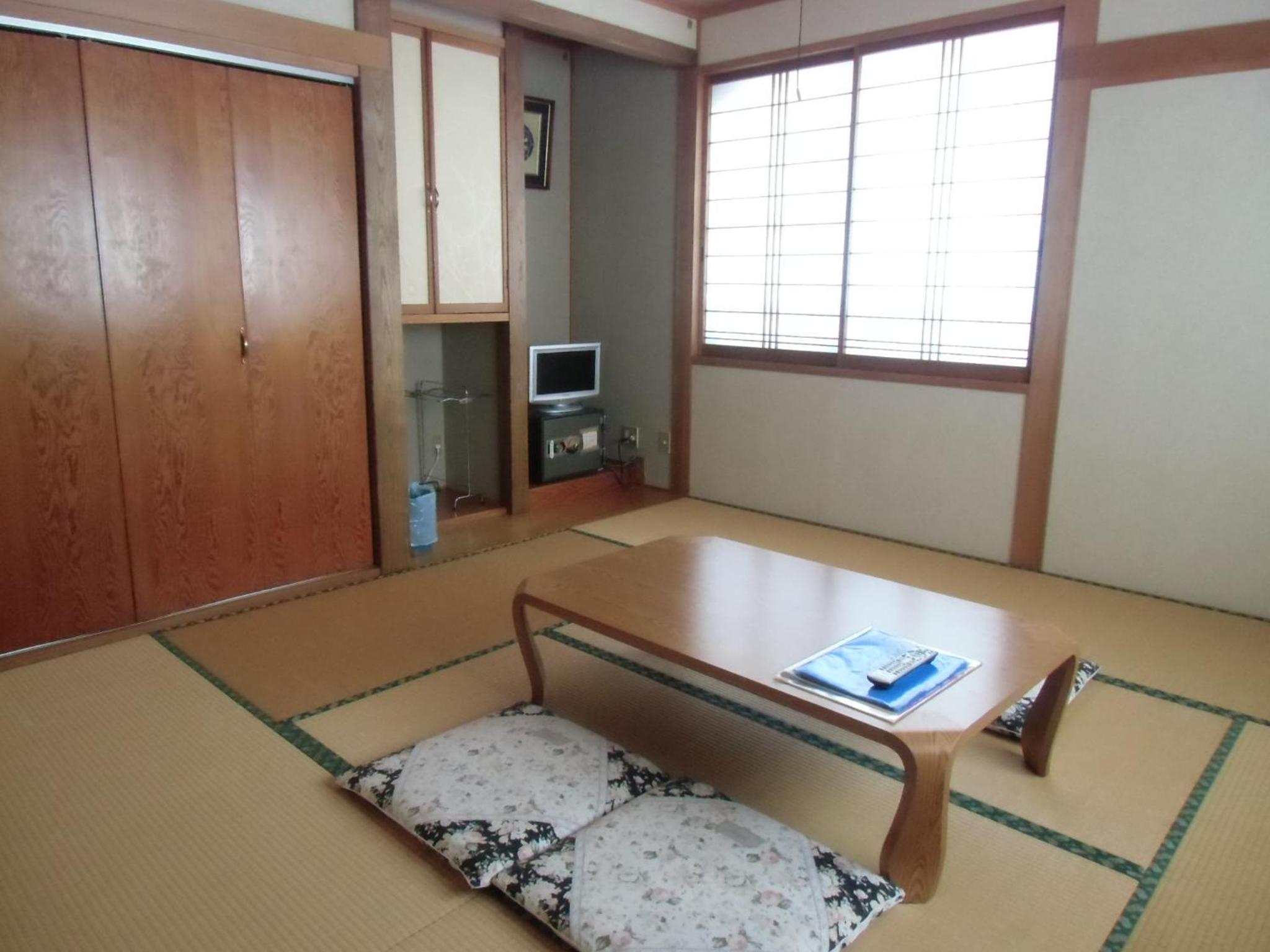 Villa South Fuji view 3