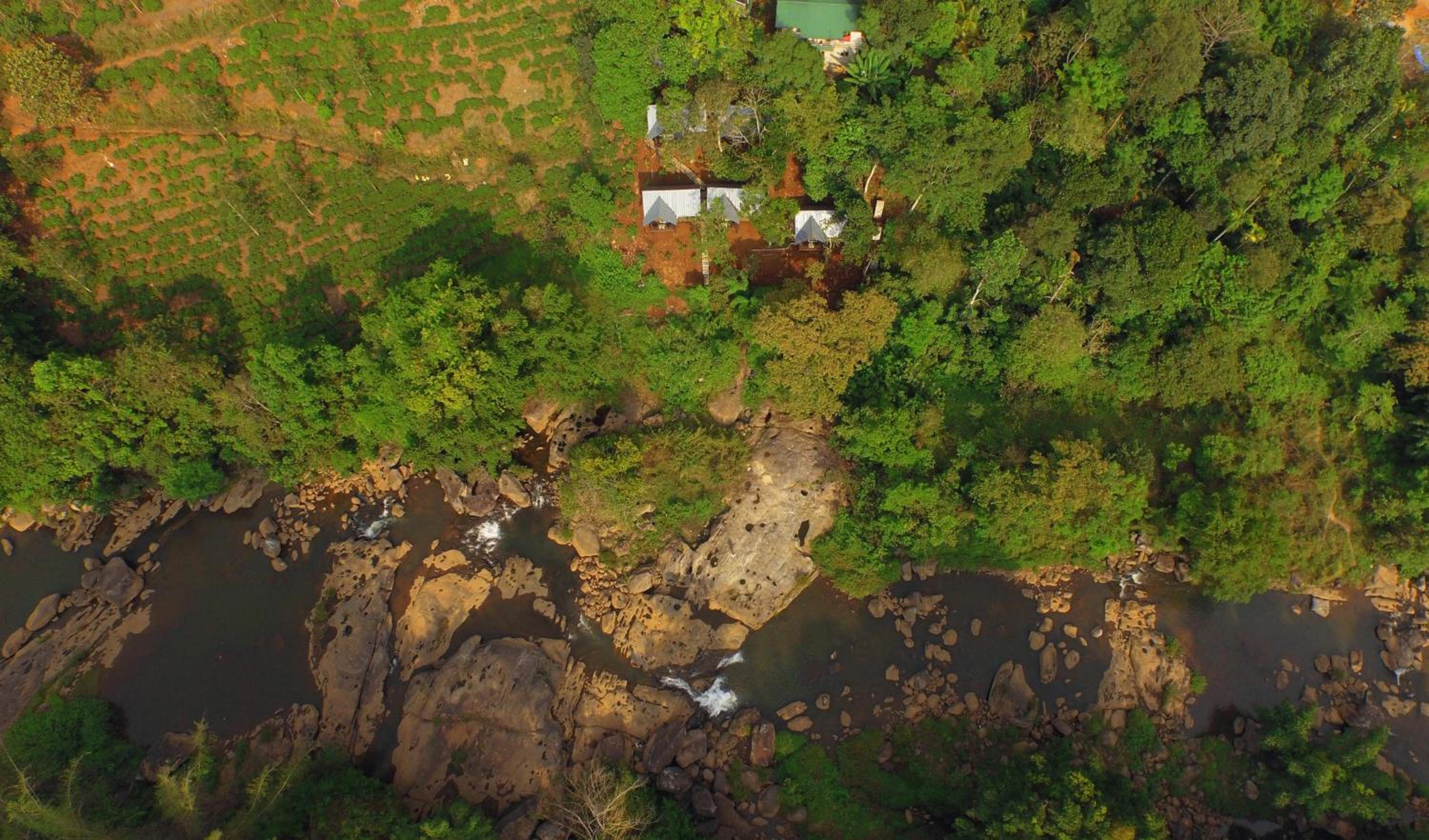 Moselberg Riverside Cottages