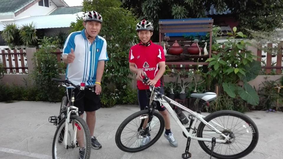 Lampang Lanna Home