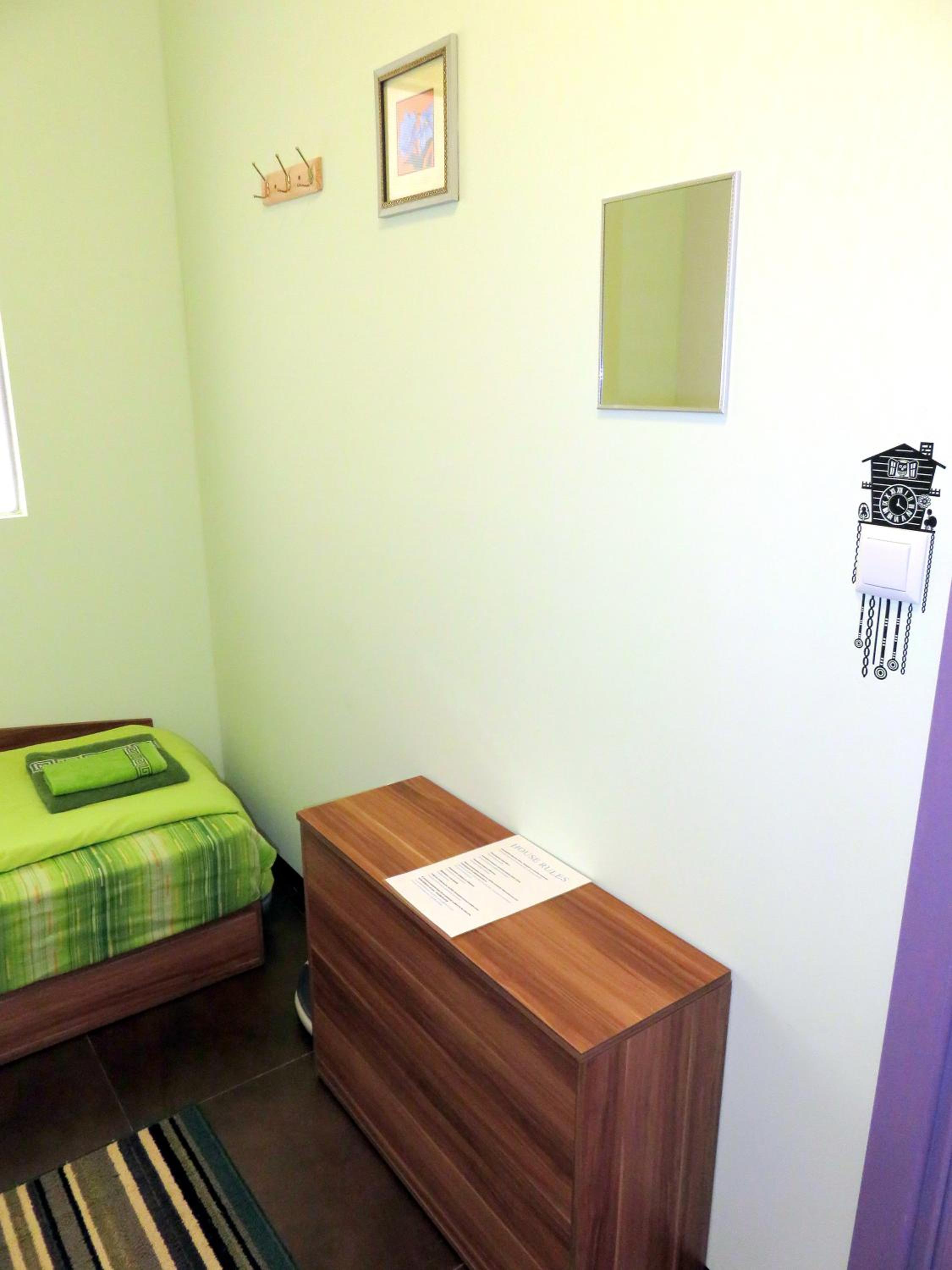 Like Home Guest Rooms
