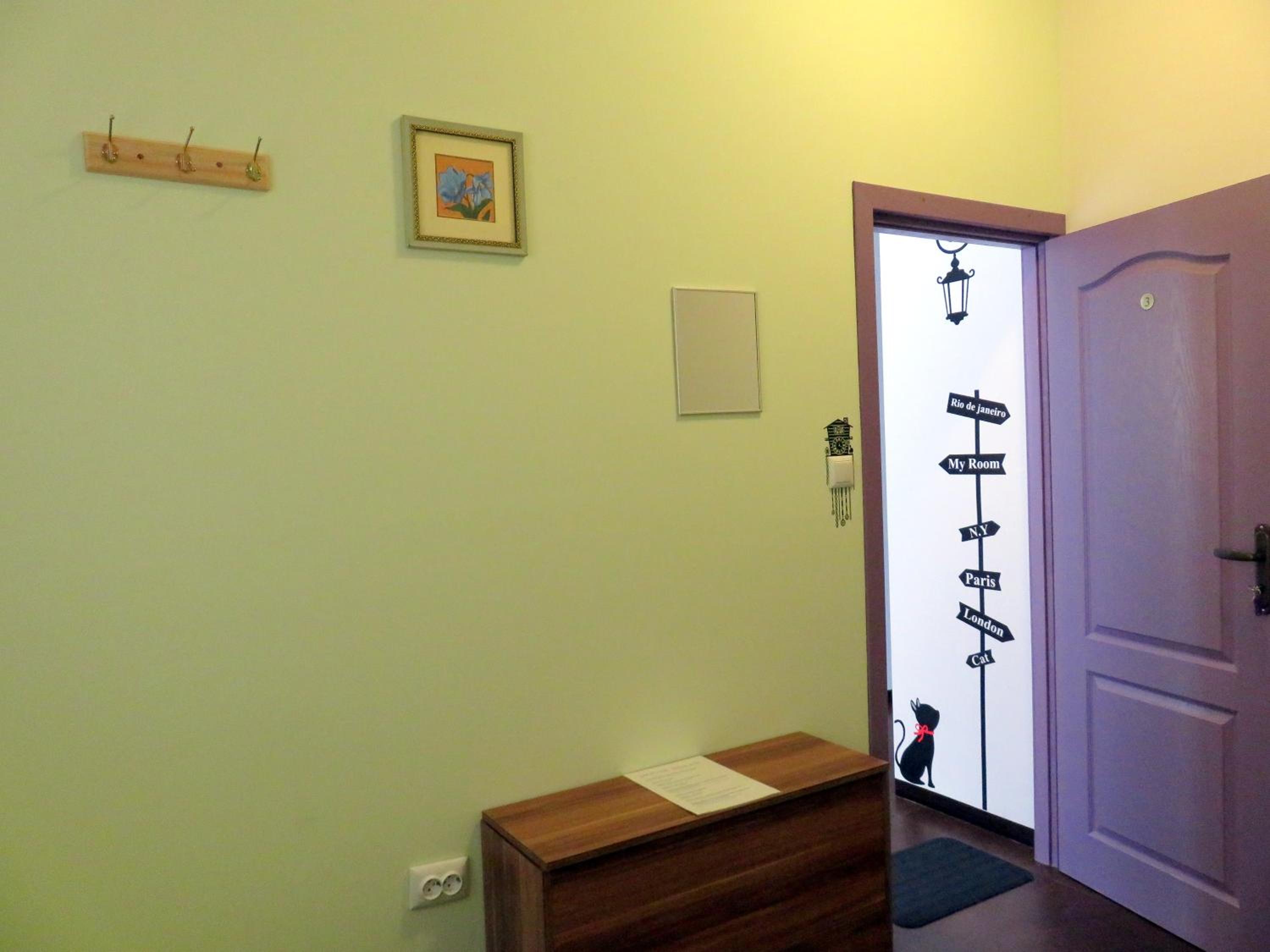 Like Home Guest Rooms