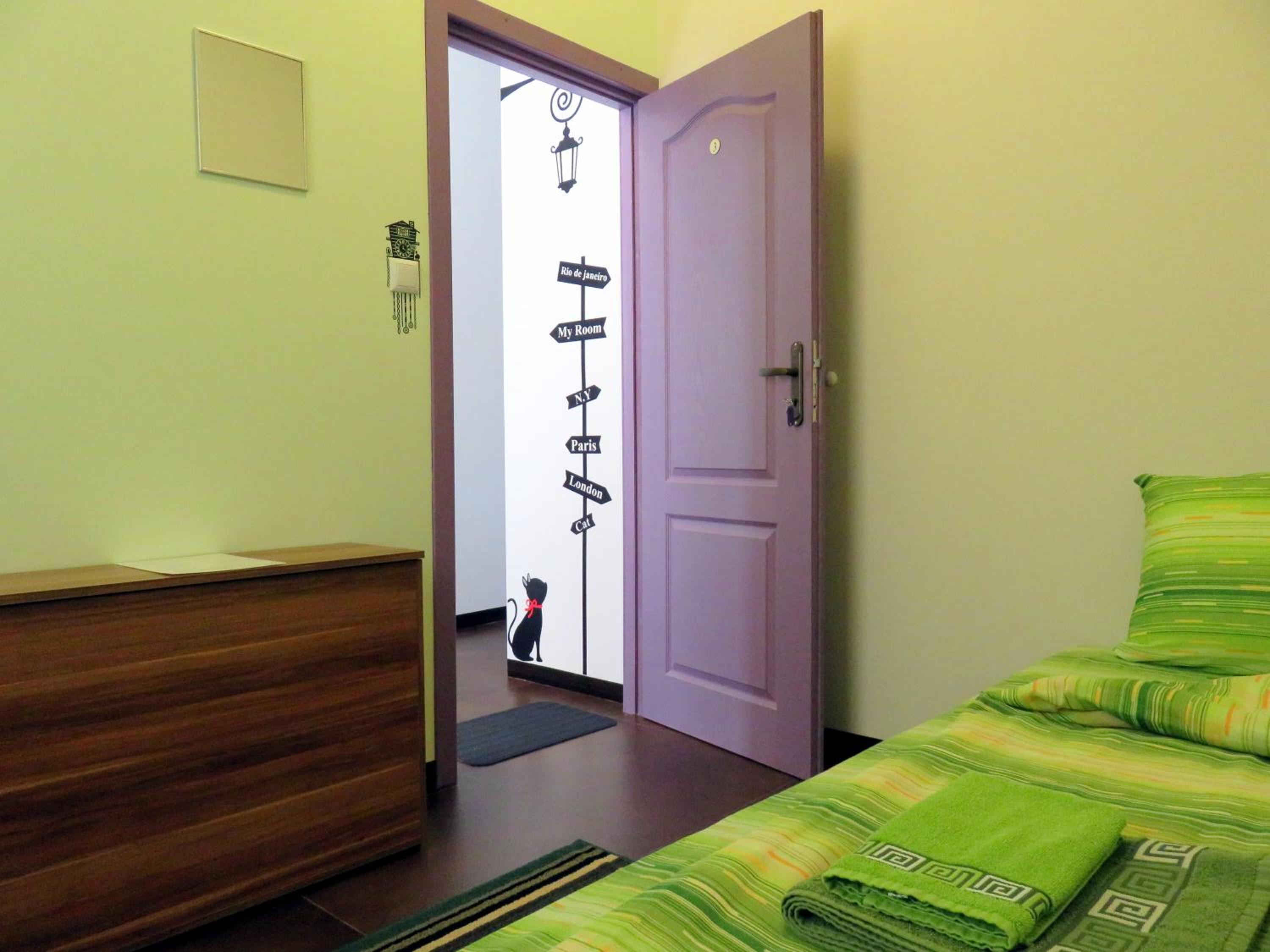Like Home Guest Rooms