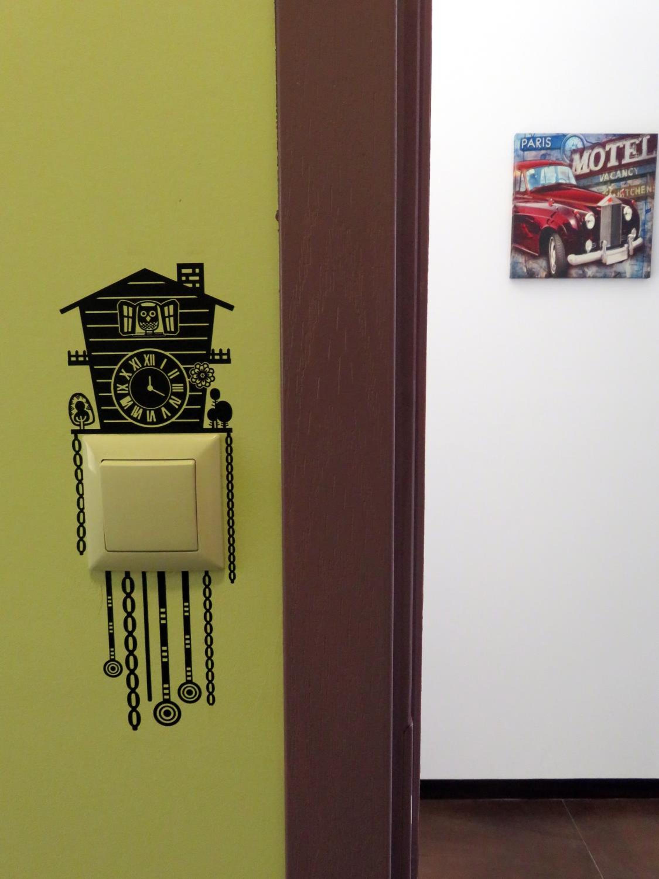 Like Home Guest Rooms