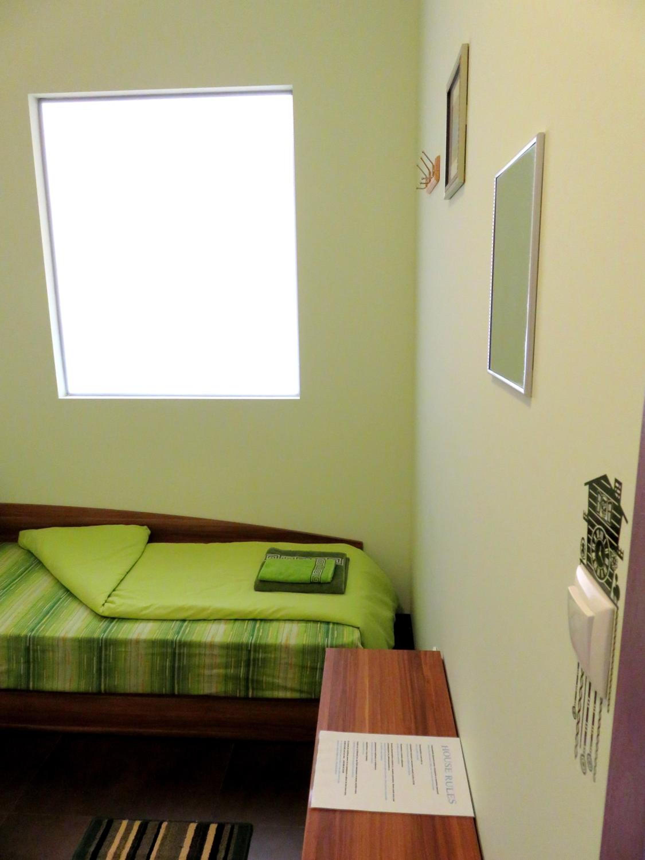 Like Home Guest Rooms